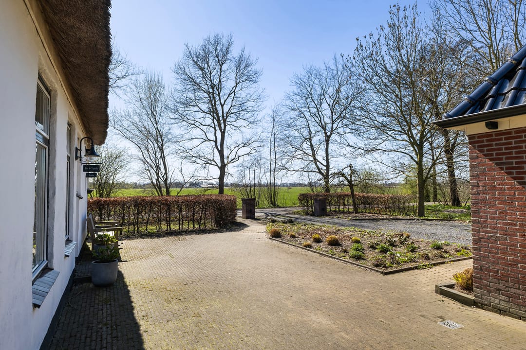 Foto 13 van Sanjesreed 12