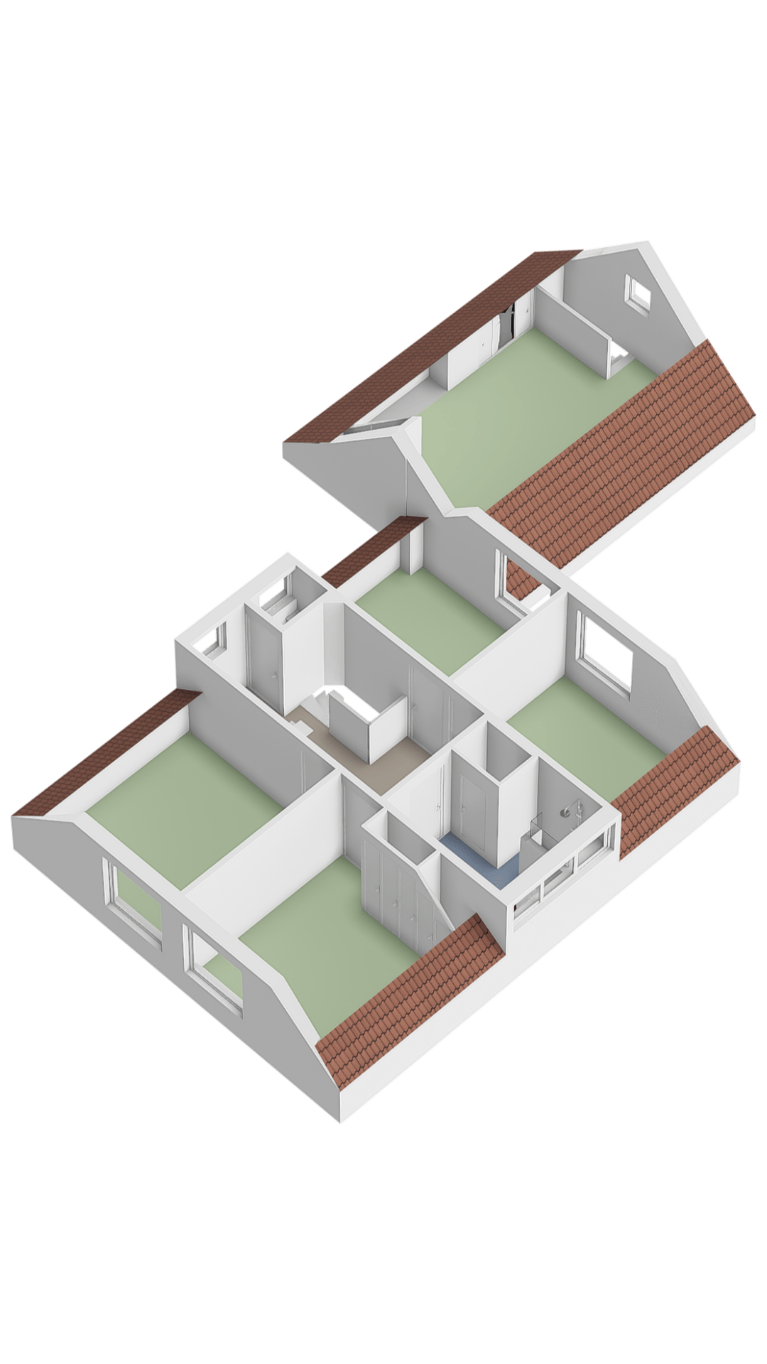 Photo 61 of Korte Bredestraat 59