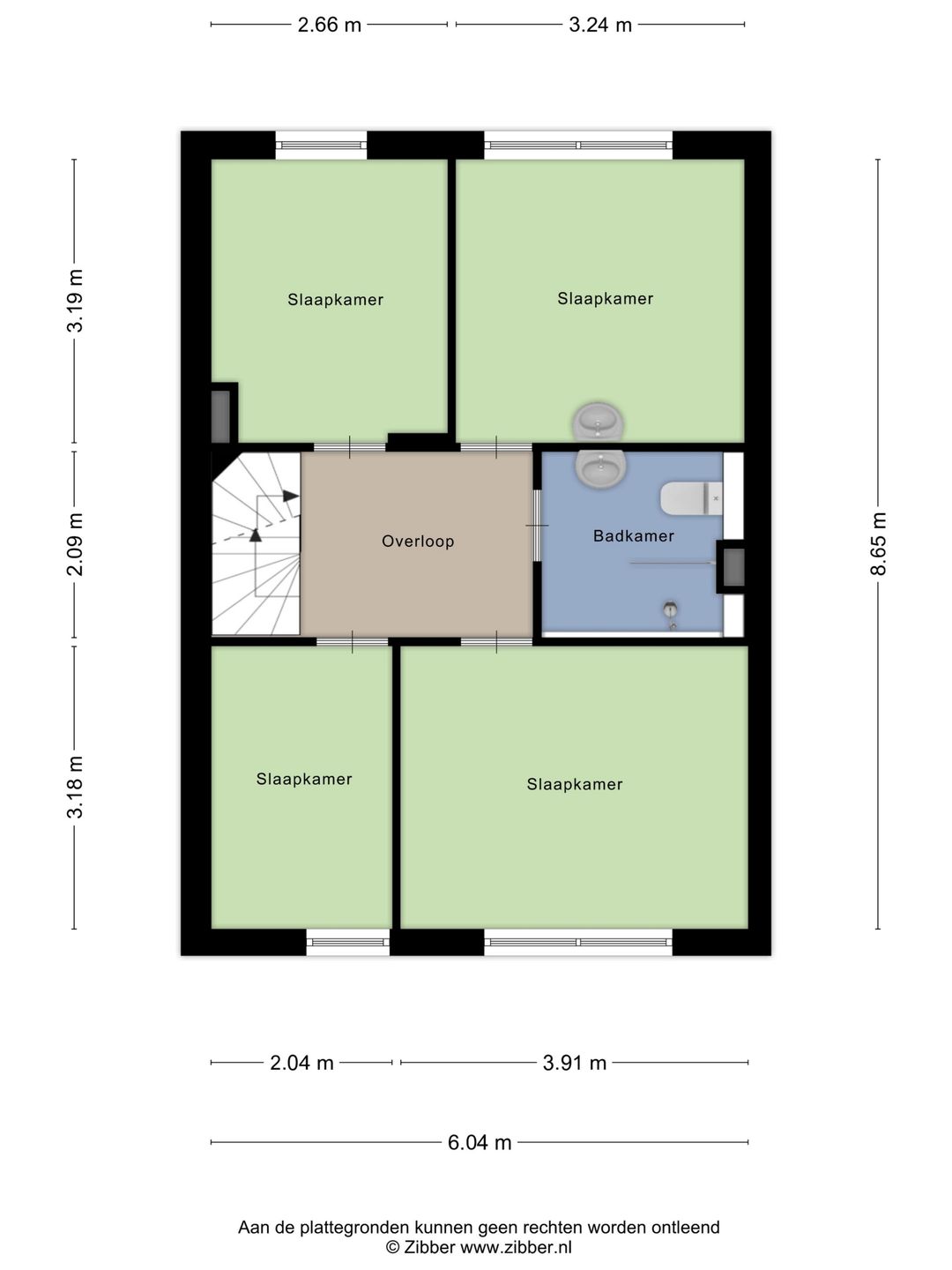 Foto 46 van Cartesiuslaan 14