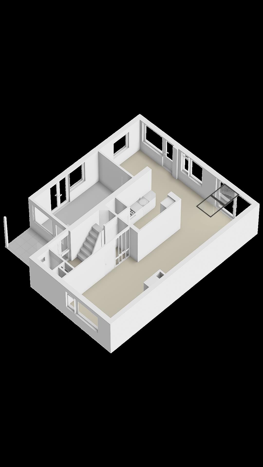 Foto 49 van Cartesiuslaan 14