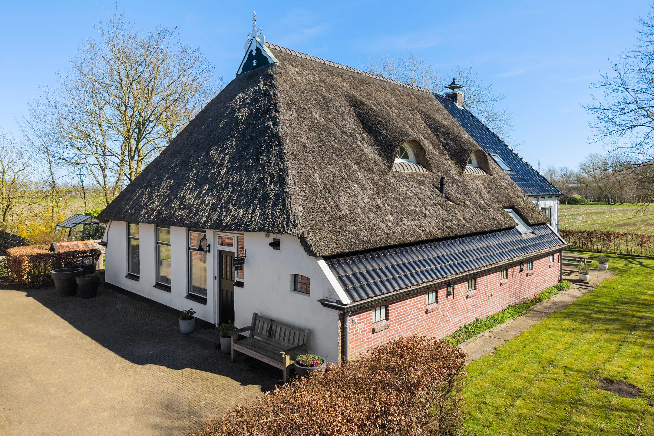 Foto 75 van Sanjesreed 12