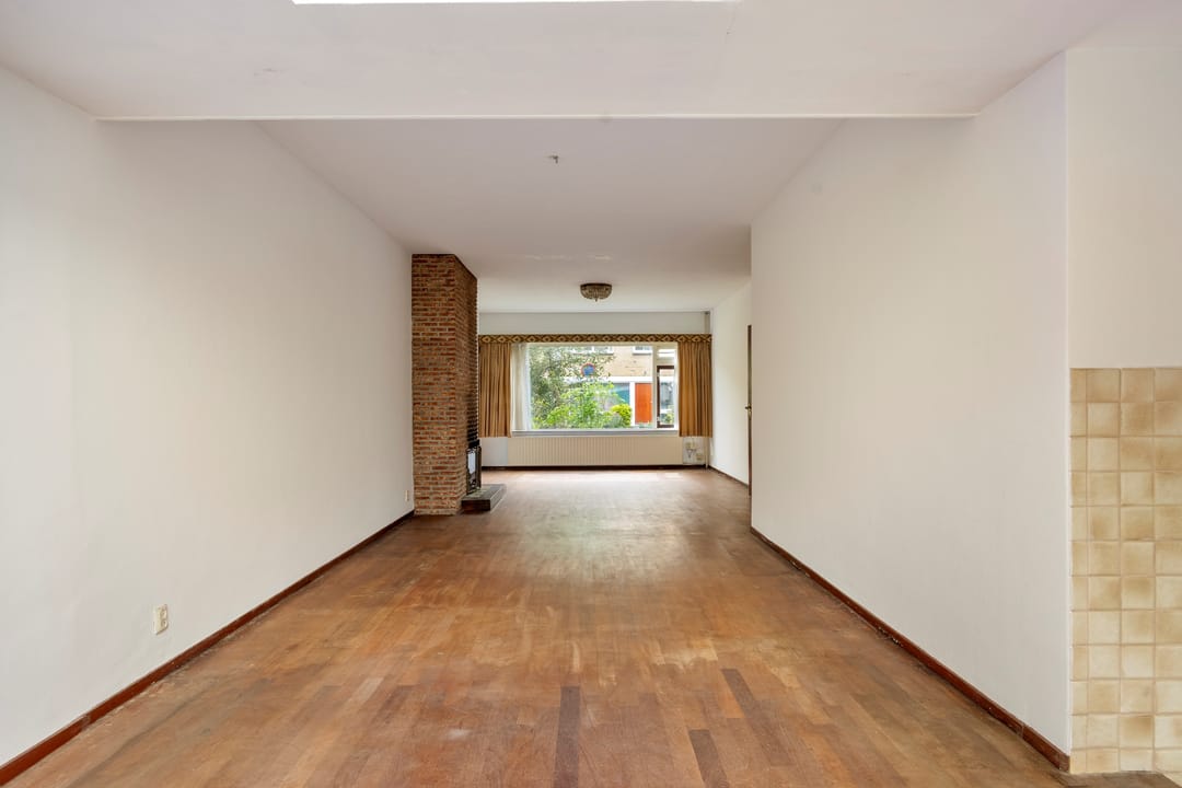 Foto 8 van Cartesiuslaan 14