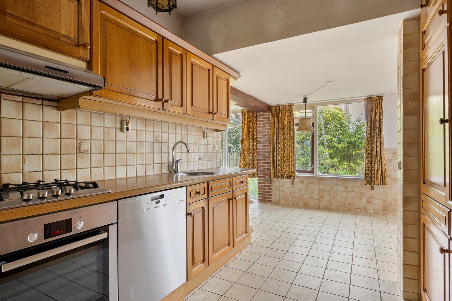 Foto 10 van Cartesiuslaan 14