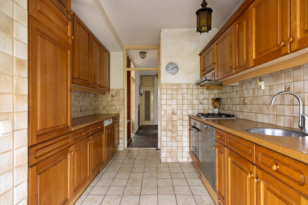 Foto 11 van Cartesiuslaan 14