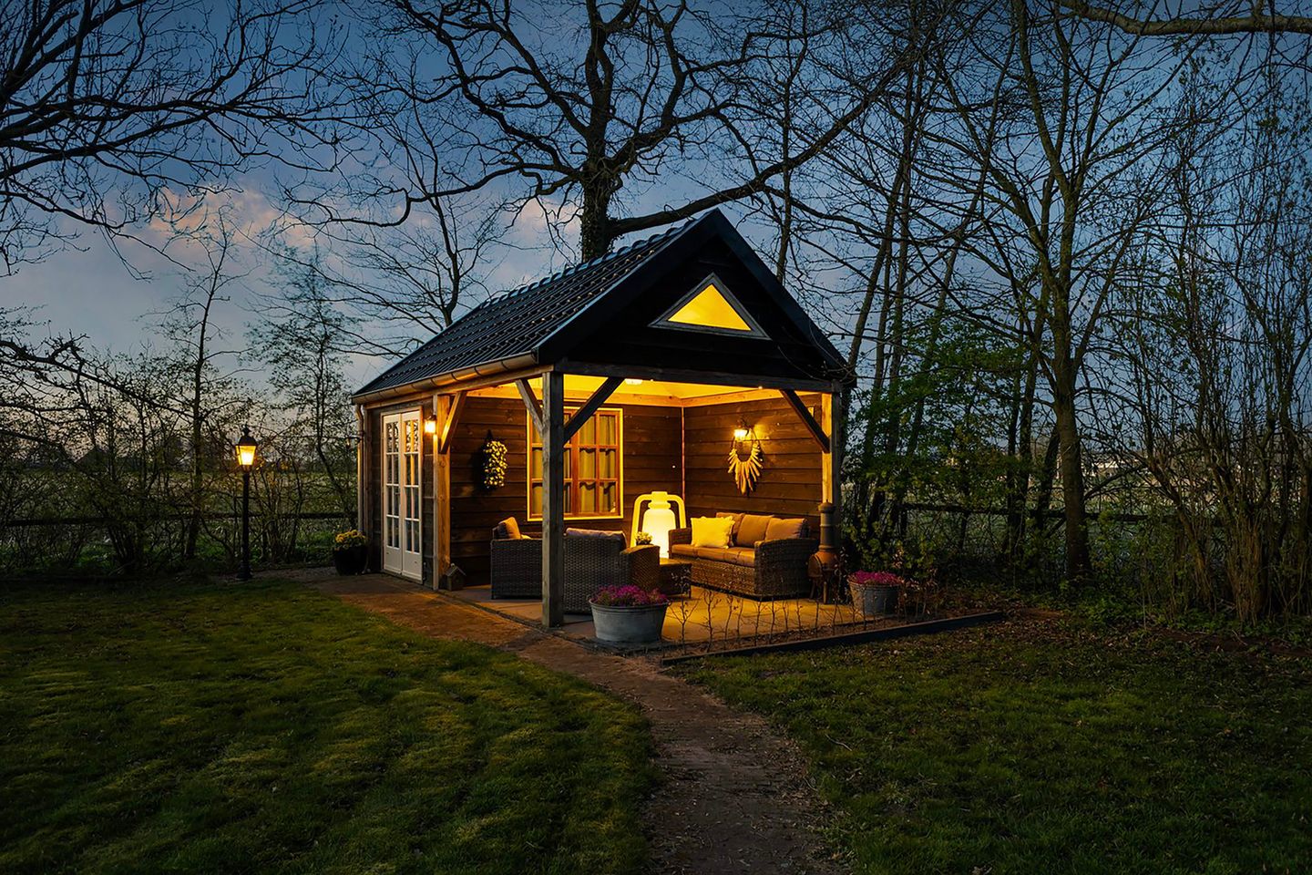 Foto 64 van Sanjesreed 12