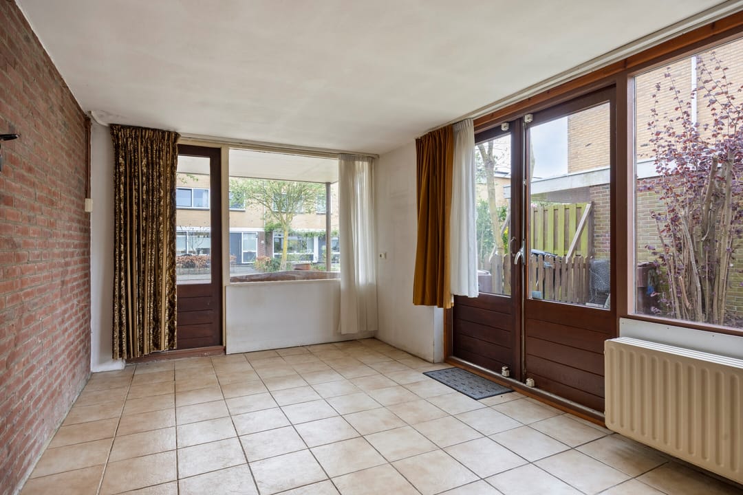 Foto 16 van Cartesiuslaan 14