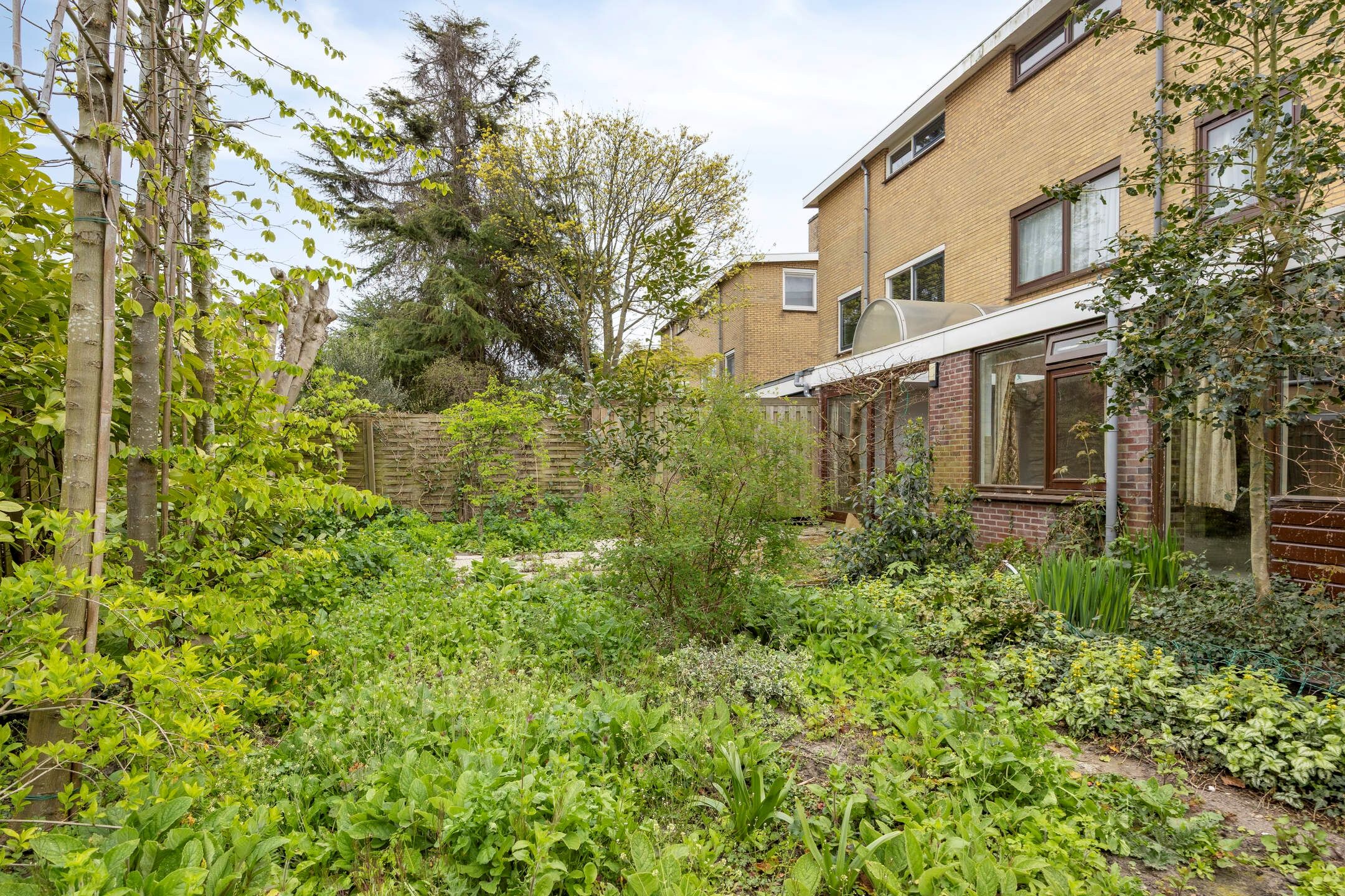 Foto 36 van Cartesiuslaan 14