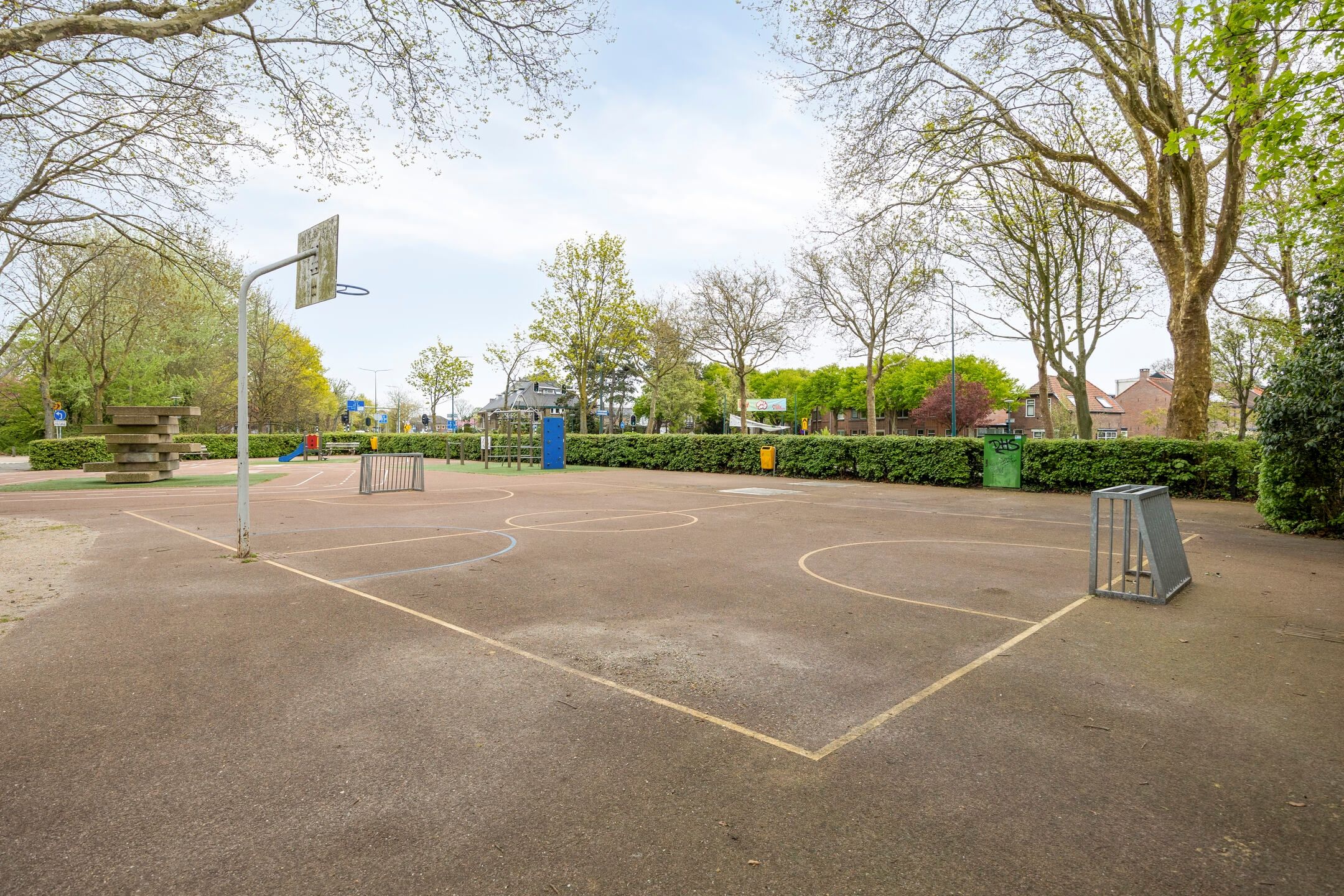 Foto 42 van Cartesiuslaan 14