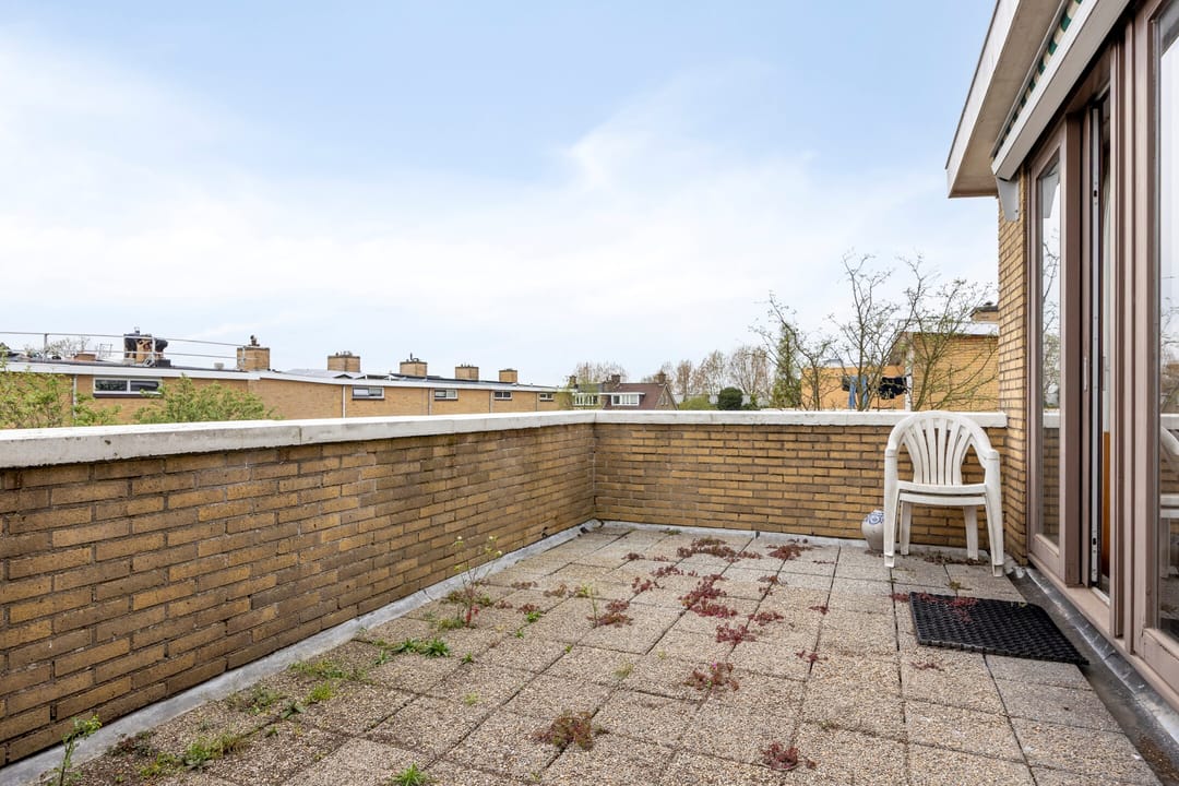 Foto 41 van Cartesiuslaan 14