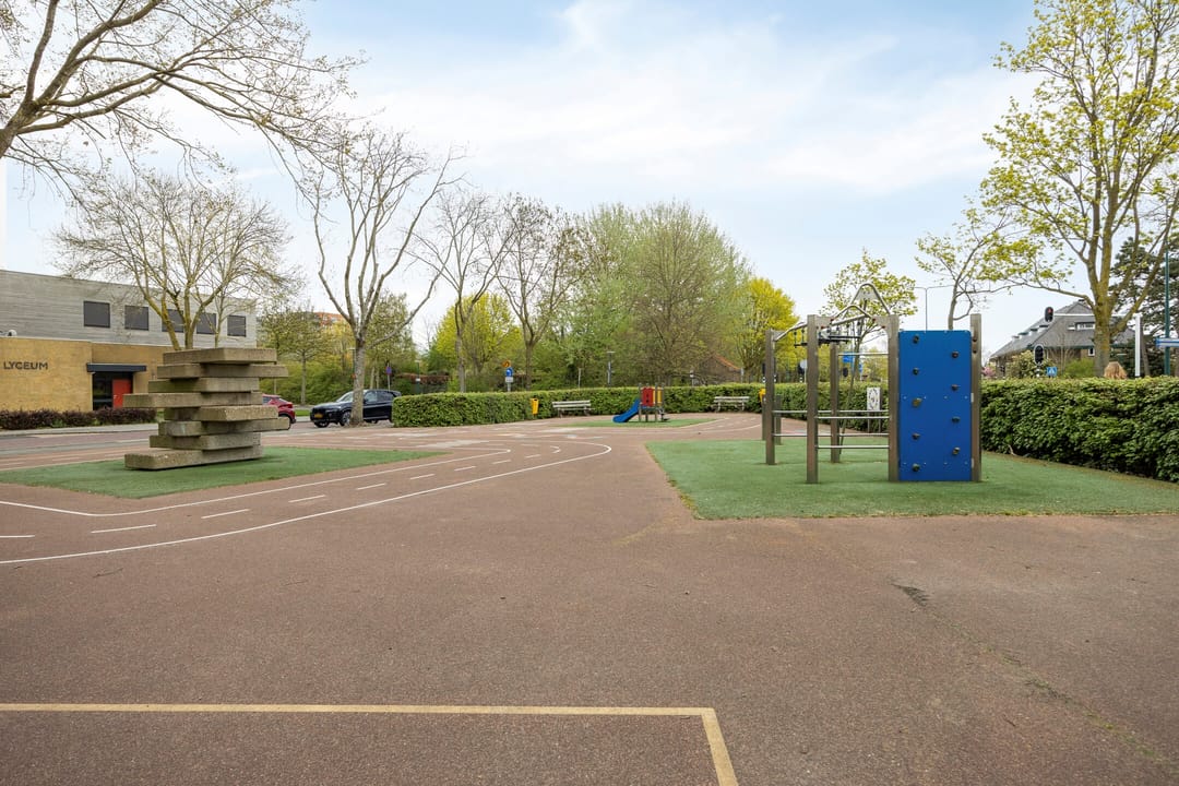 Foto 43 van Cartesiuslaan 14