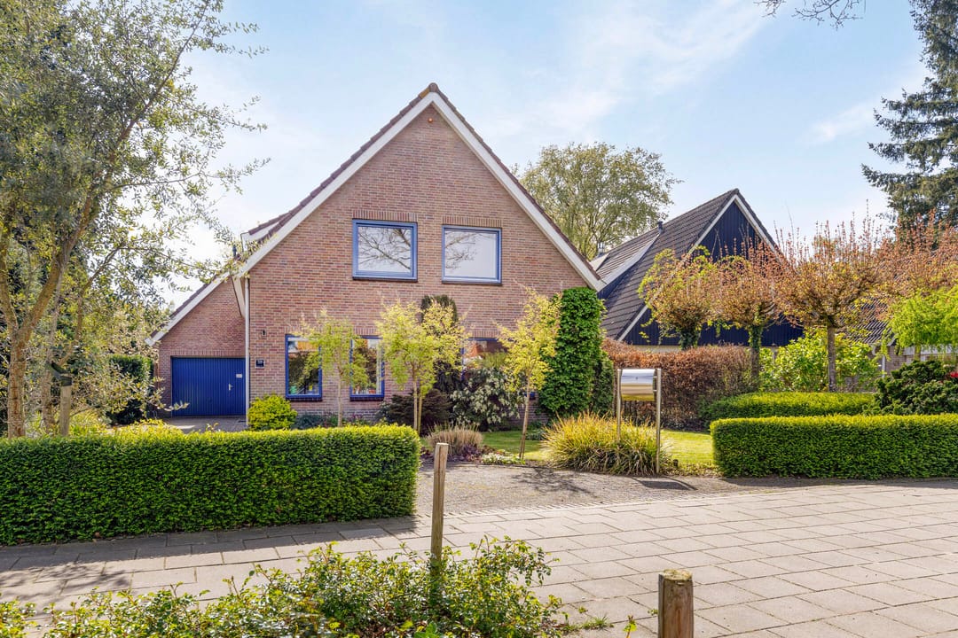 Photo 52 of Korte Bredestraat 59