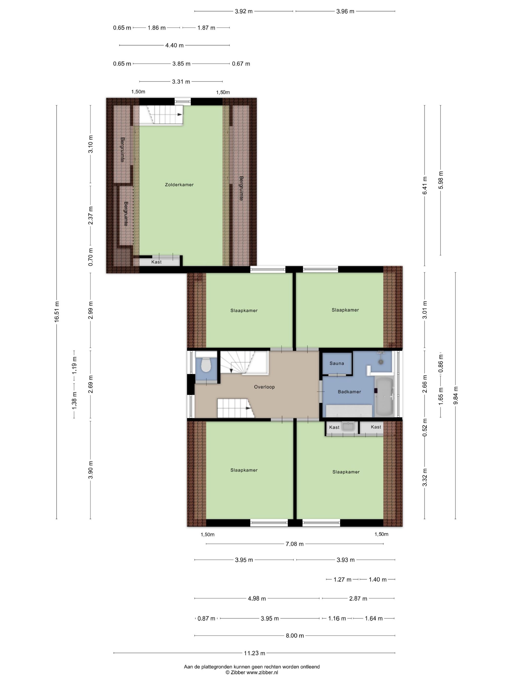 Photo 60 of Korte Bredestraat 59