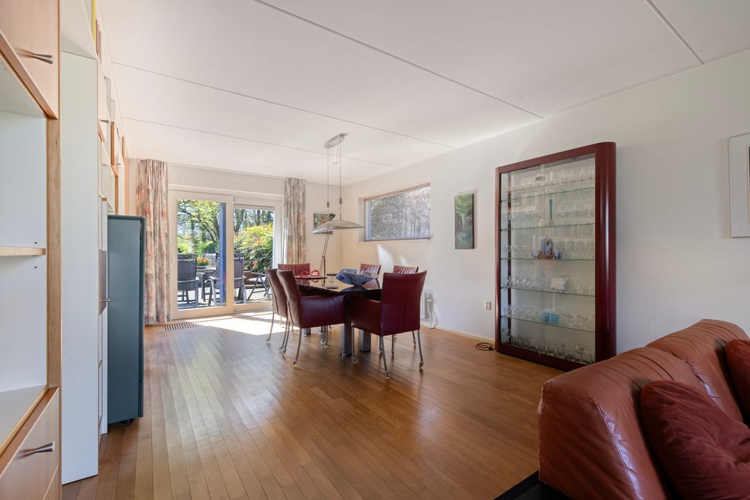 Photo 11 of Korte Bredestraat 59