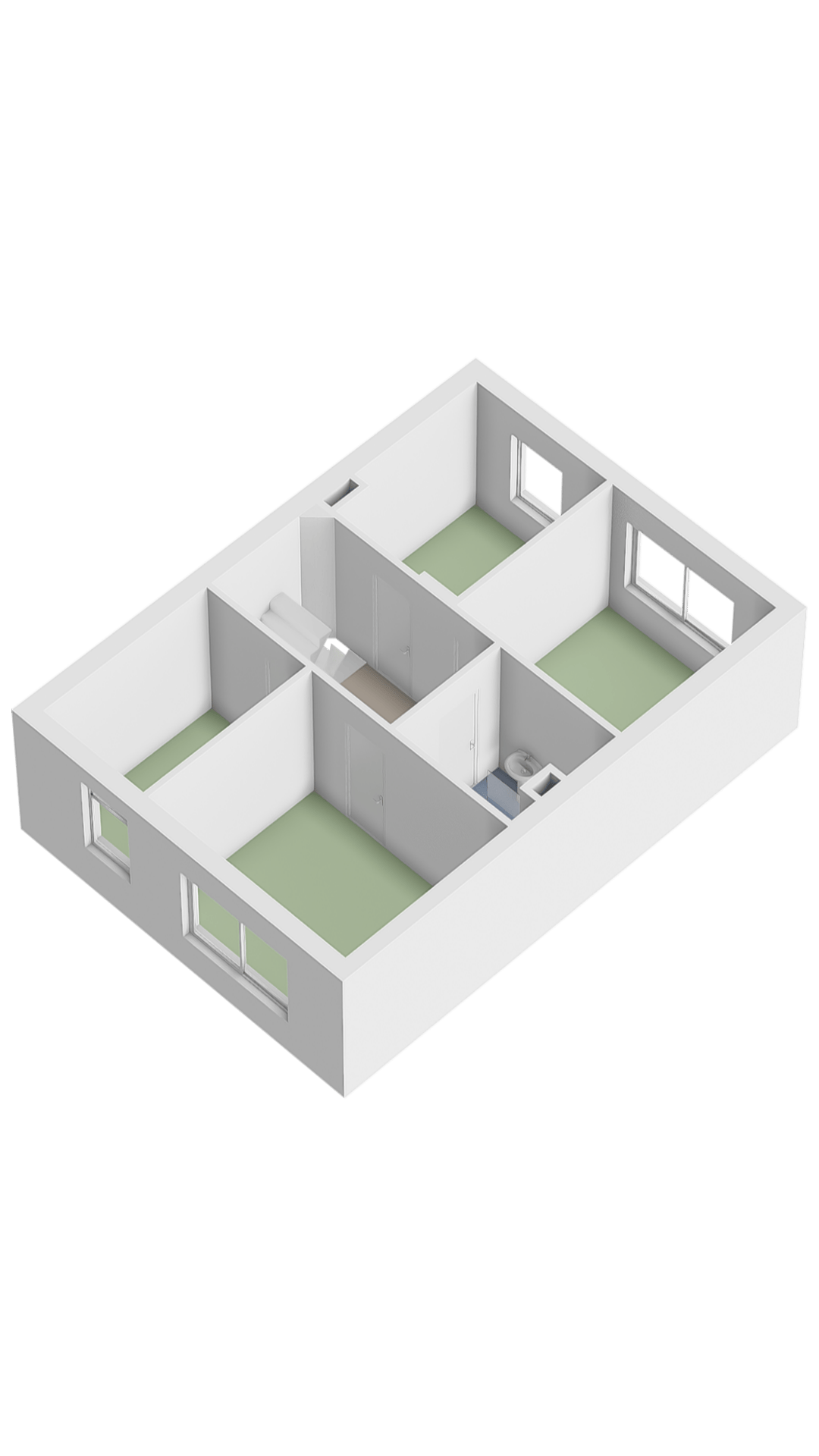 Foto 50 van Cartesiuslaan 14