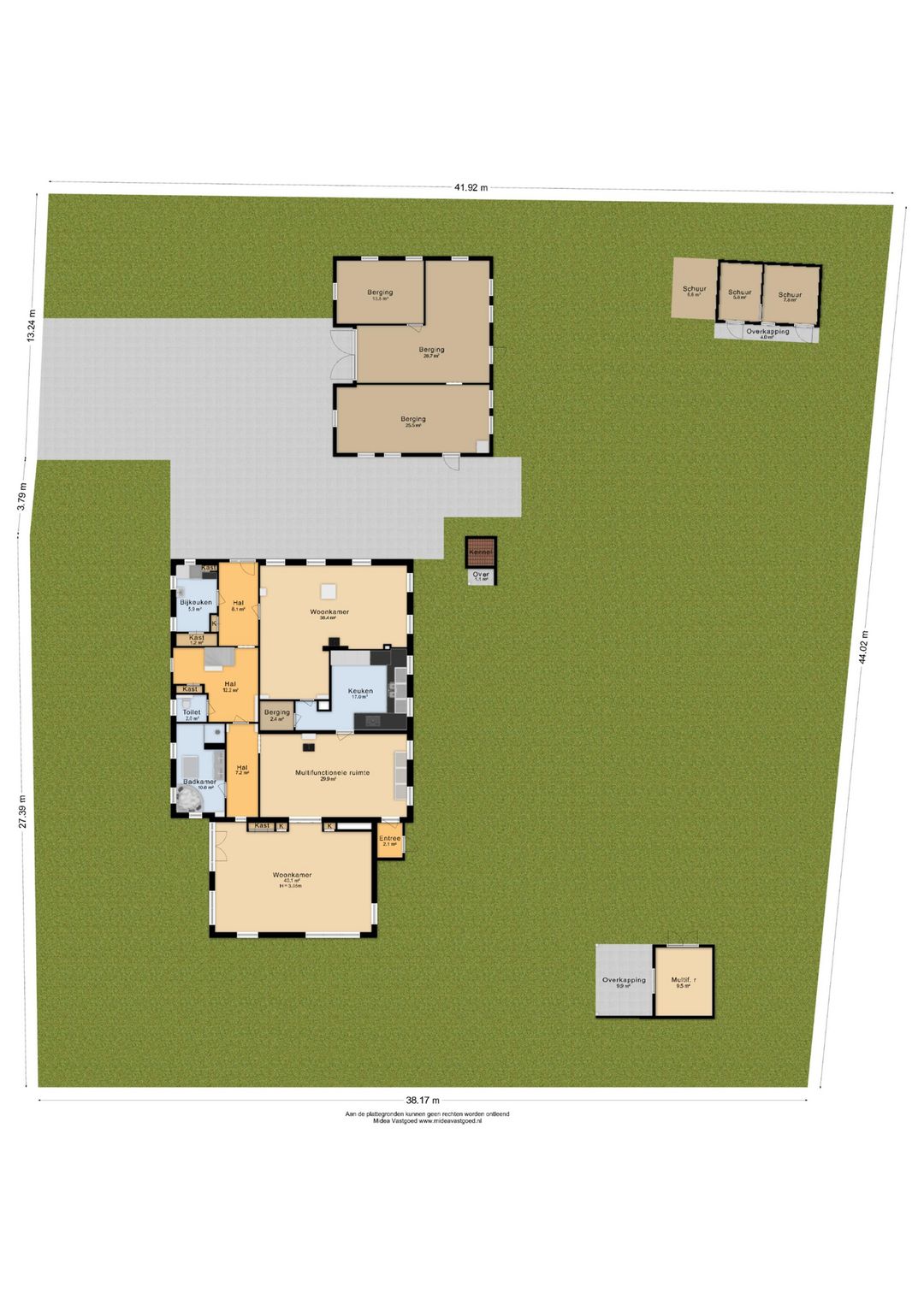 Foto 86 van Sanjesreed 12