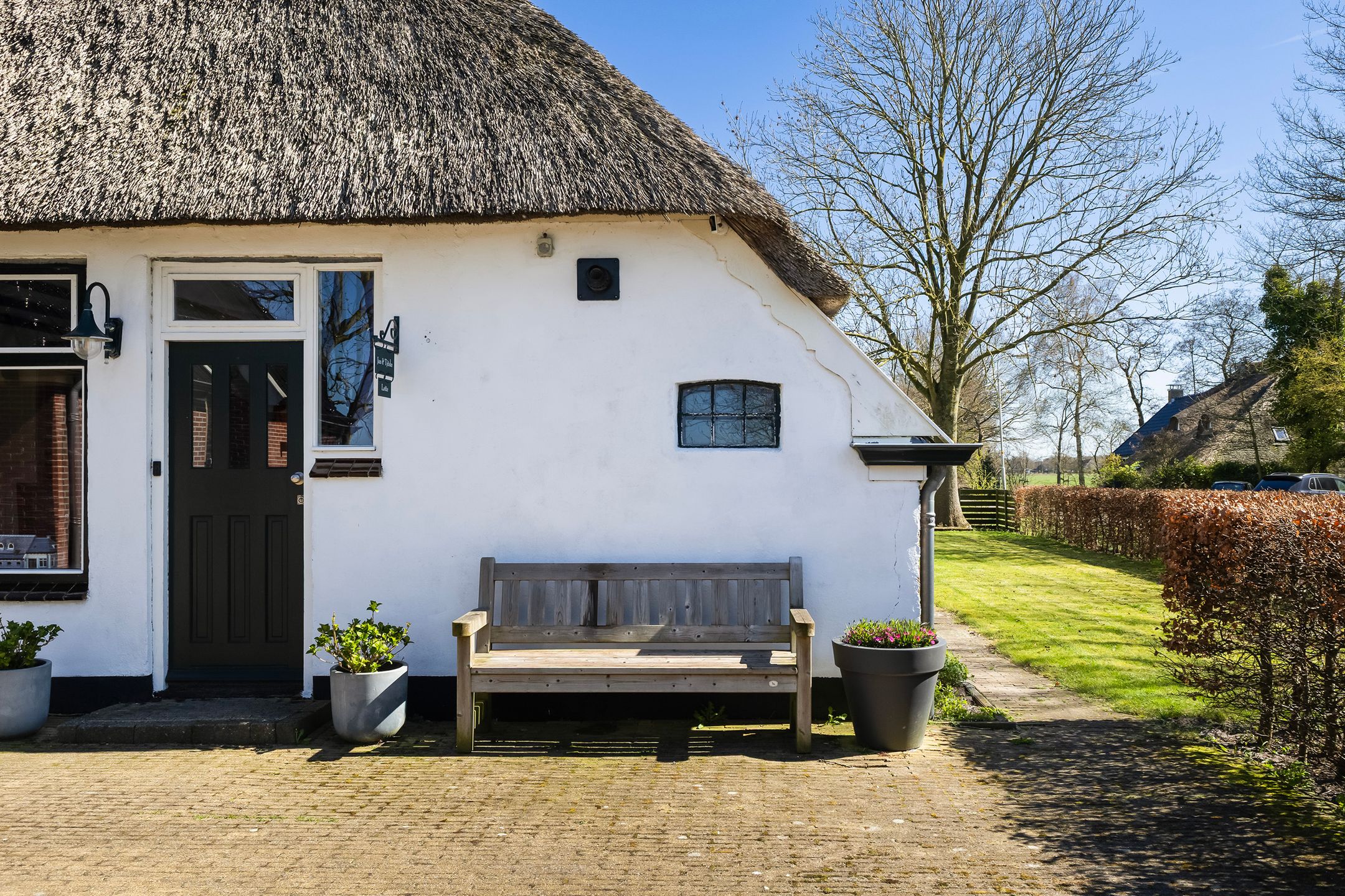 Foto 12 van Sanjesreed 12