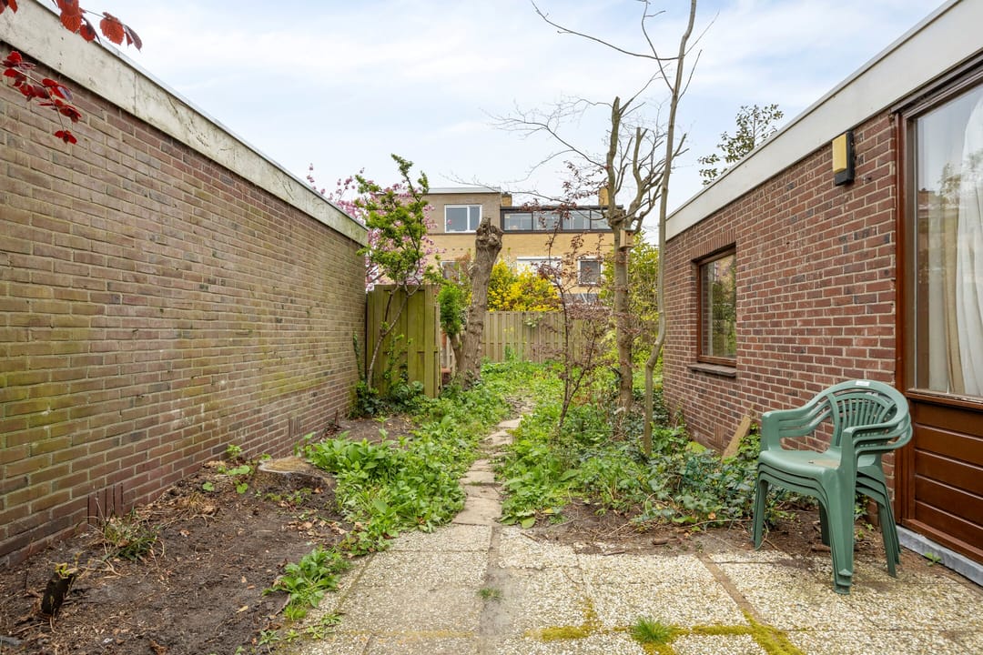 Foto 38 van Cartesiuslaan 14