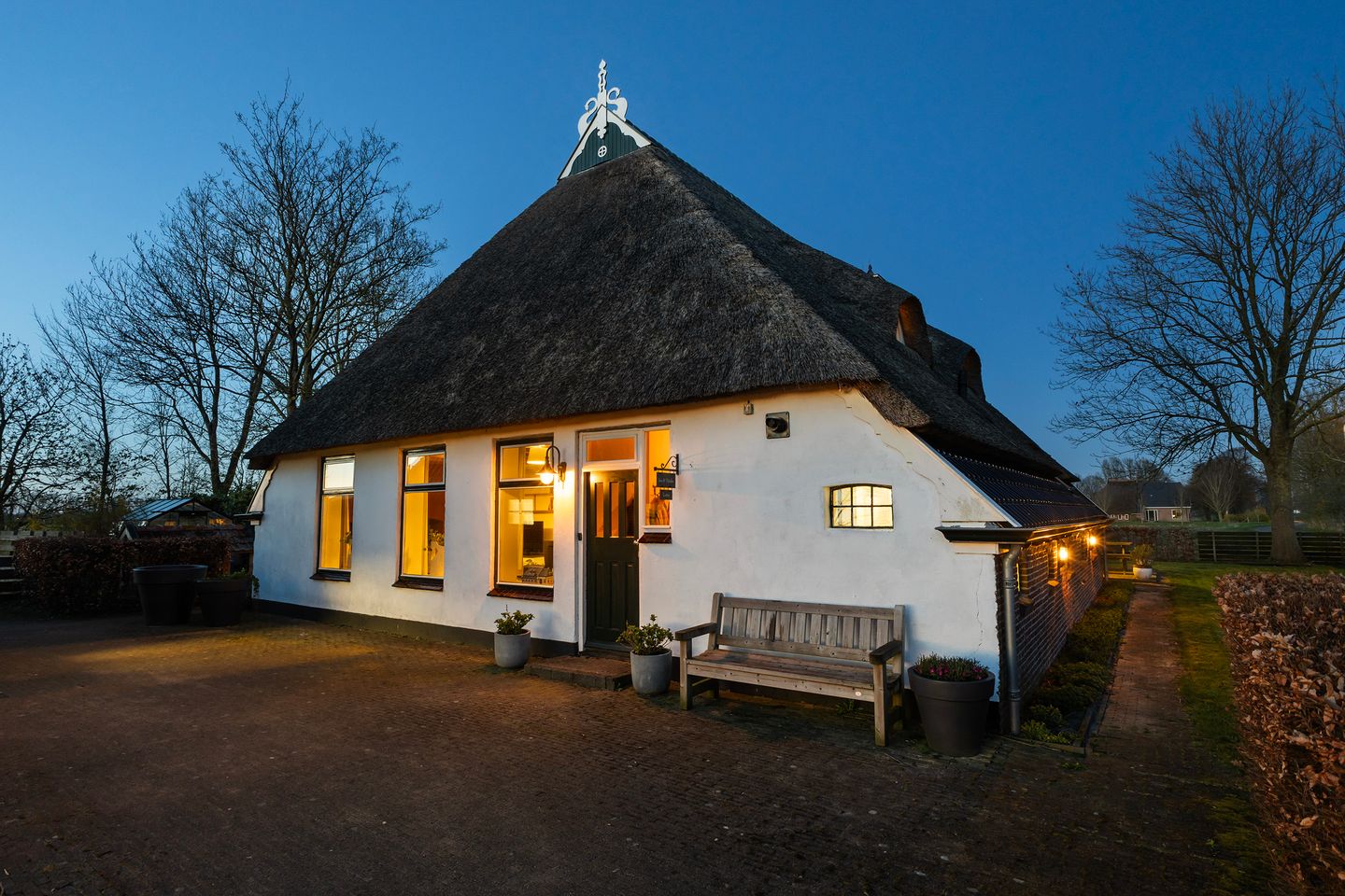 Foto 10 van Sanjesreed 12