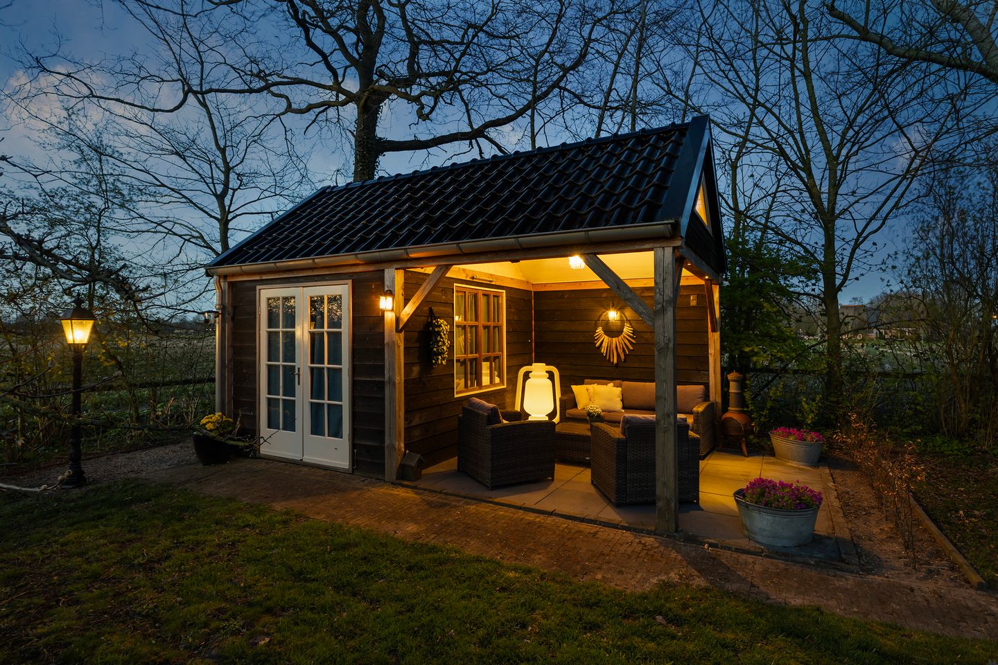 Foto 65 van Sanjesreed 12