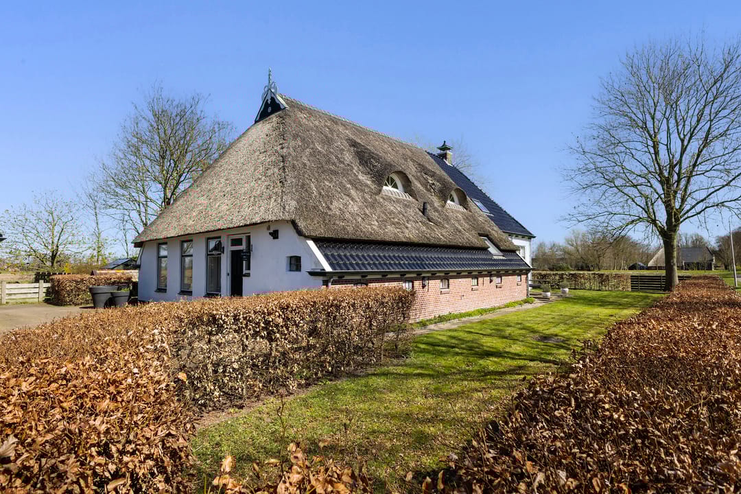 Foto 7 van Sanjesreed 12