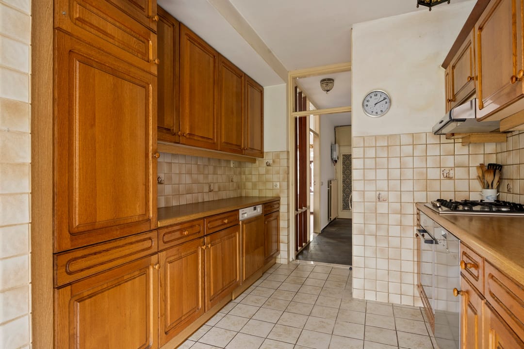 Foto 13 van Cartesiuslaan 14