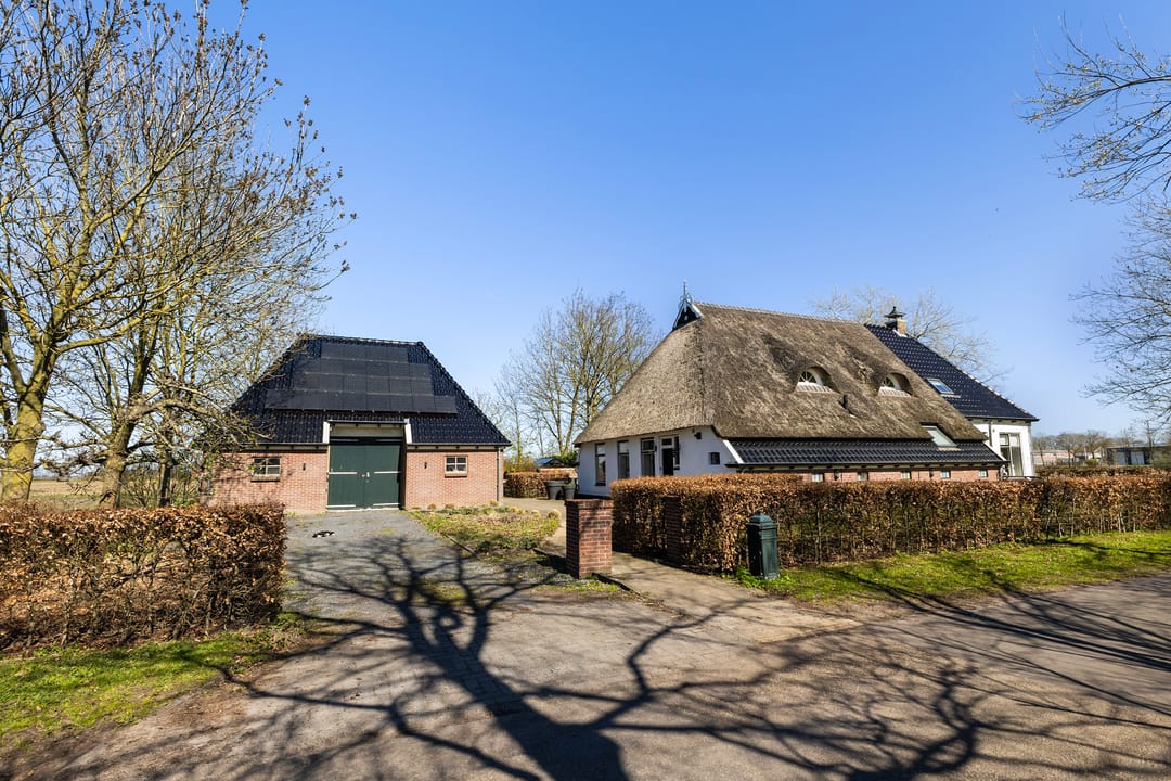 Foto 1 van Sanjesreed 12