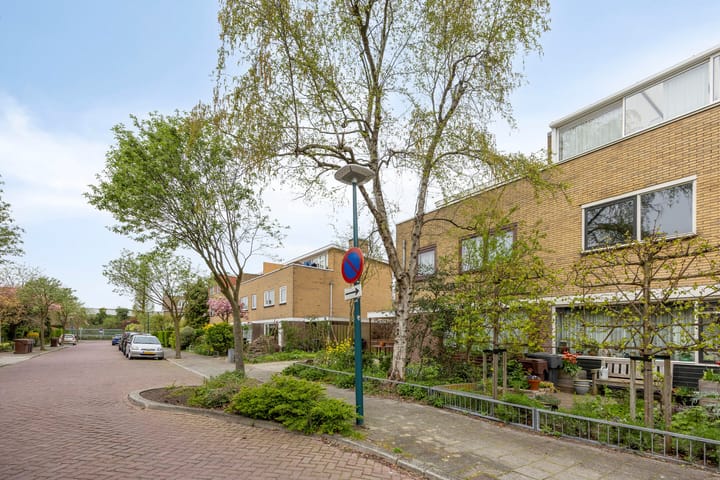 Foto 2 van Cartesiuslaan 14