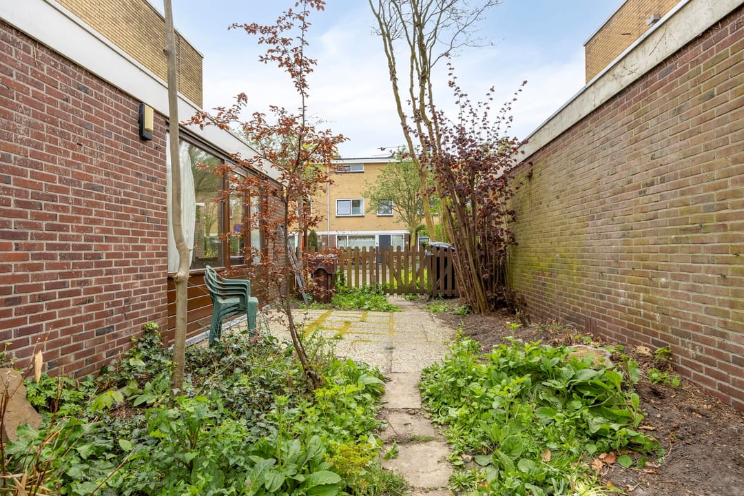 Foto 37 van Cartesiuslaan 14