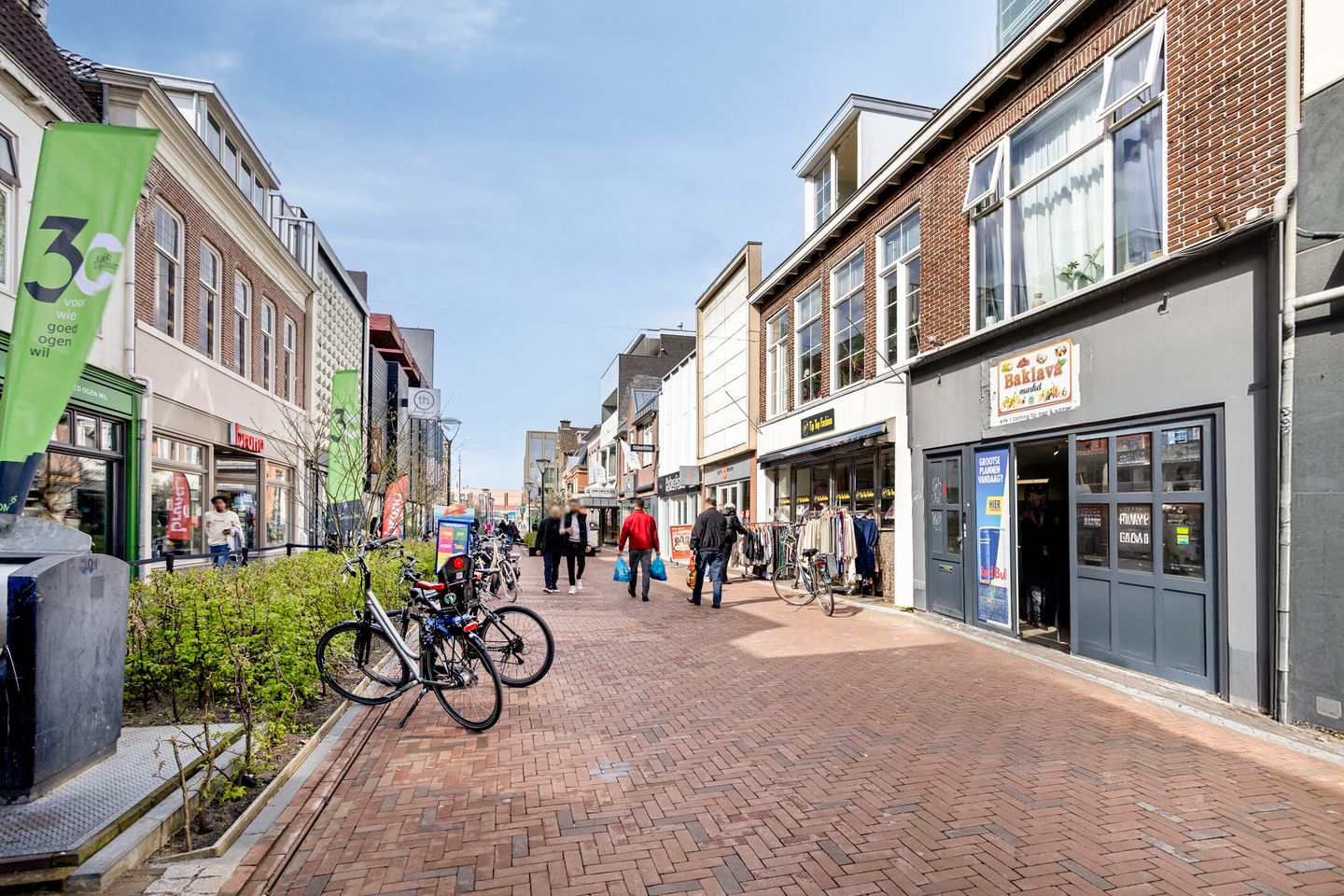 View photo 3 of Kruisstraat 8