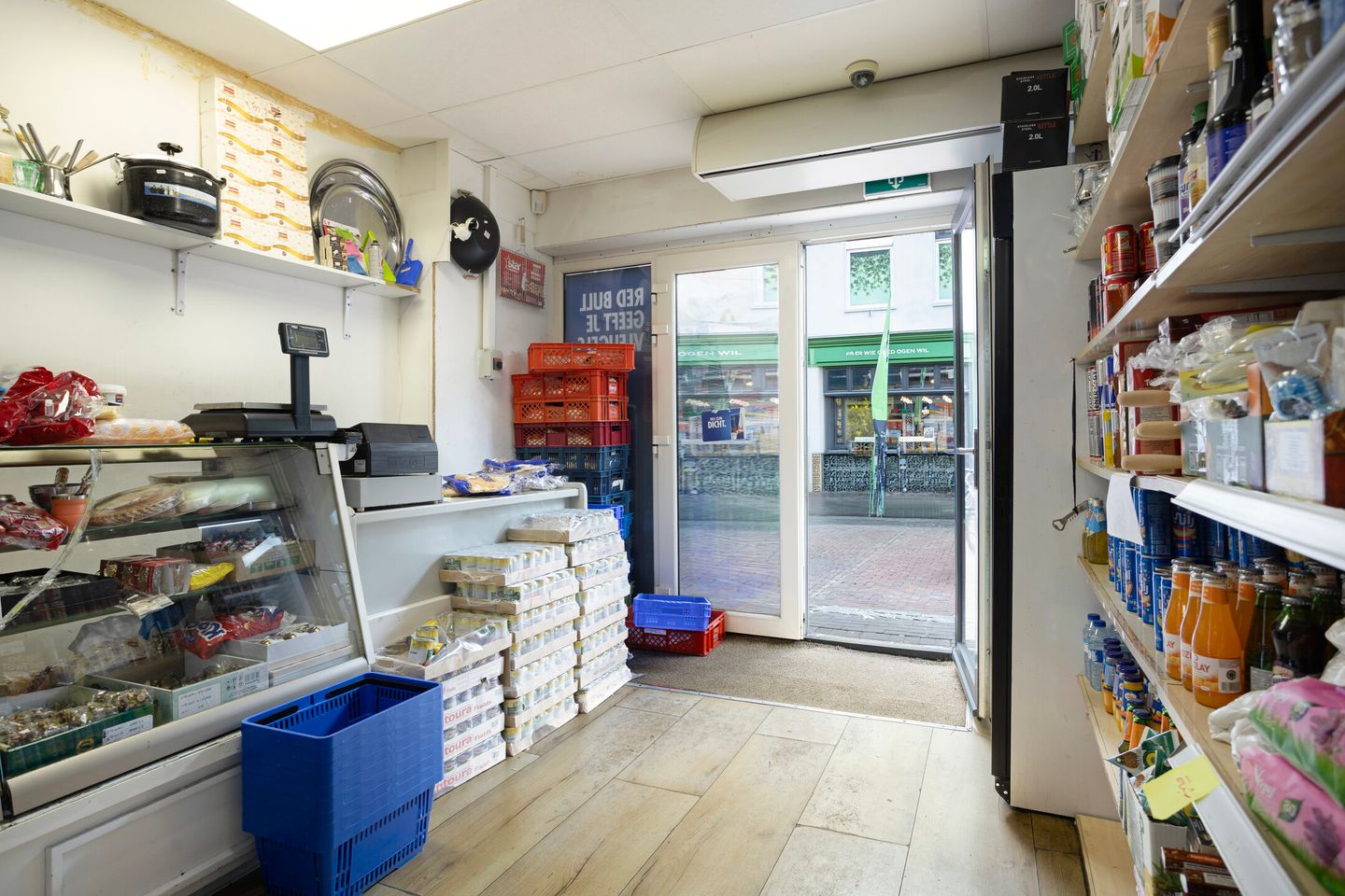 View photo 4 of Kruisstraat 8