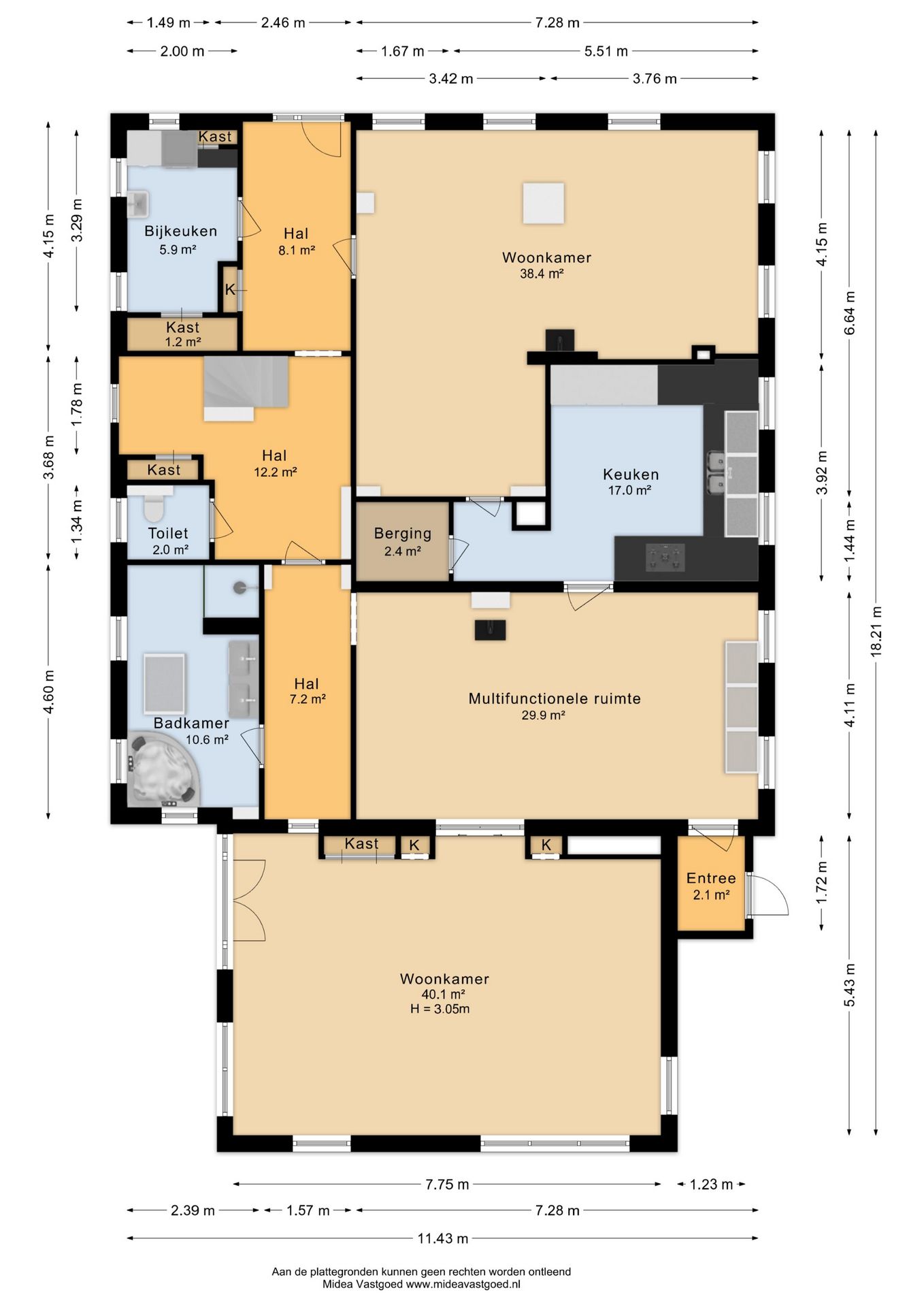 Foto 79 van Sanjesreed 12