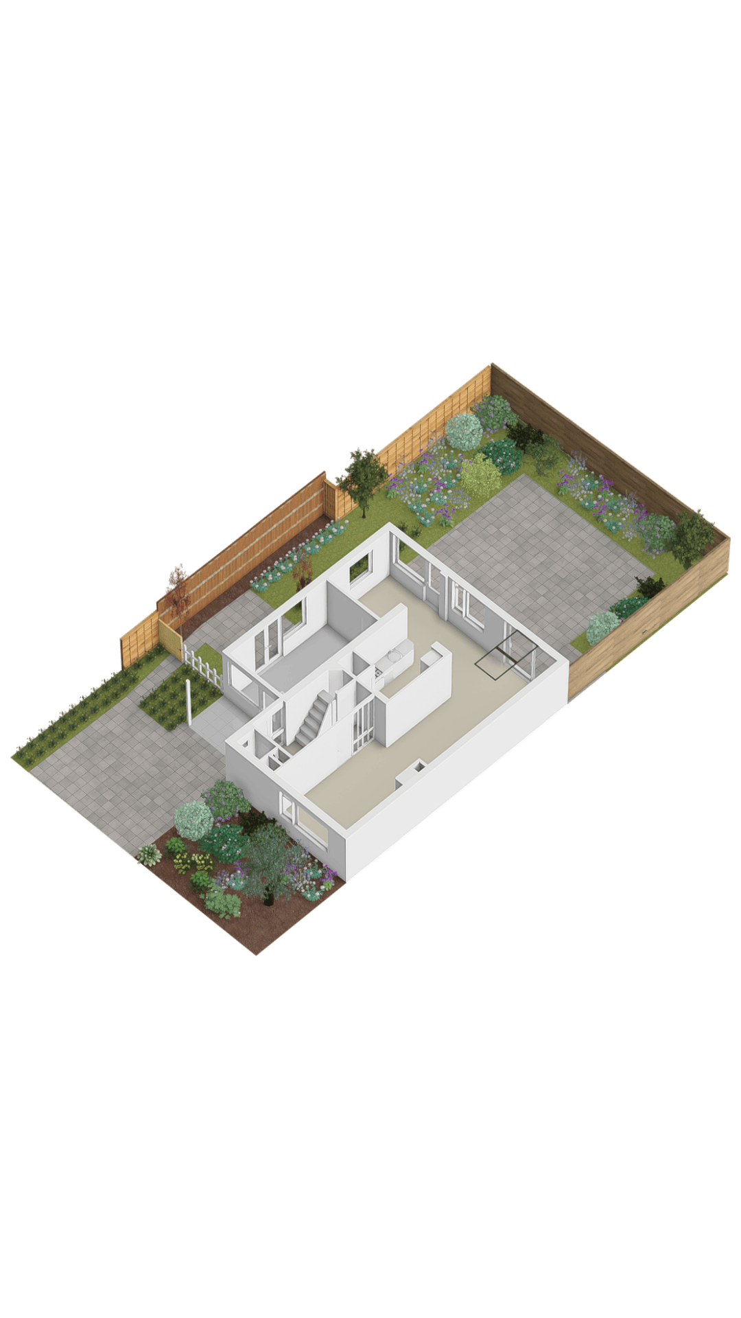 Foto 48 van Cartesiuslaan 14