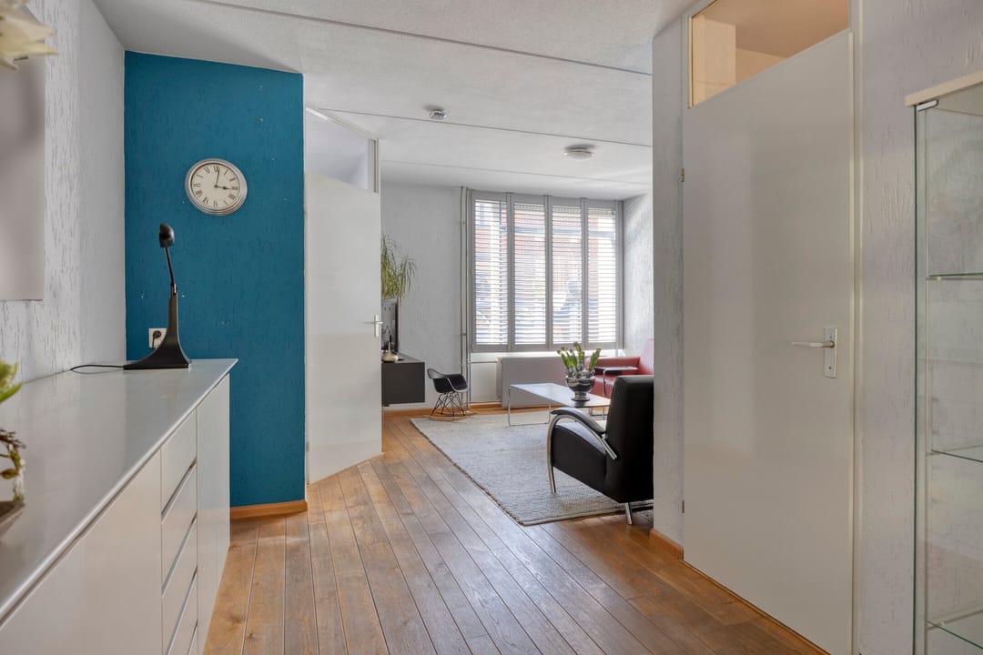 Foto 2 van Kerkstraat 115-A