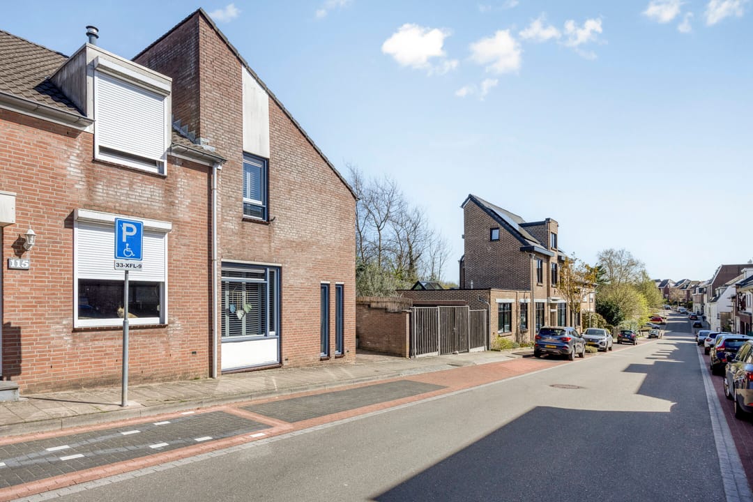 Photo 32 of Kerkstraat 115-A
