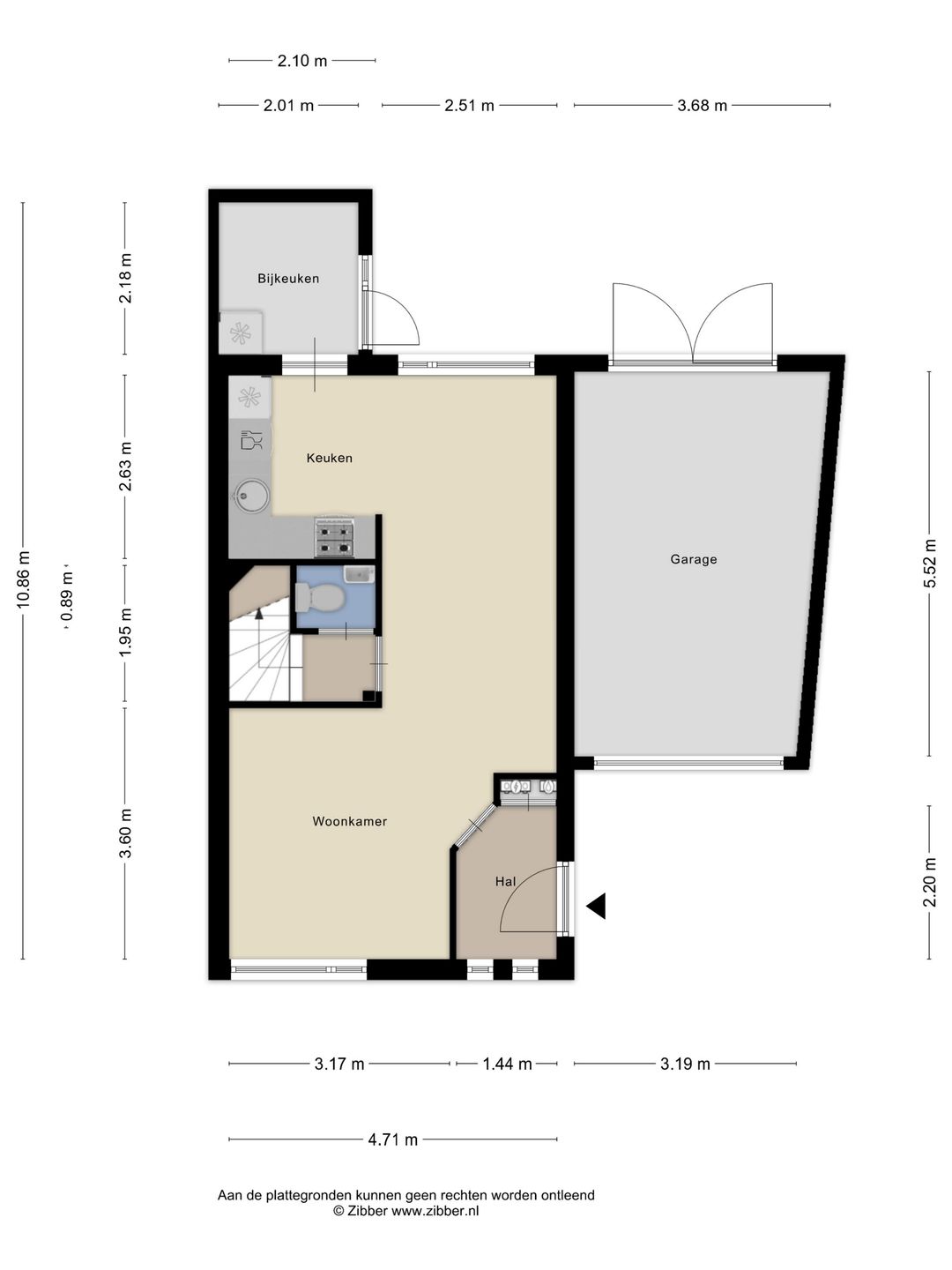 Foto 38 van Kerkstraat 115-A