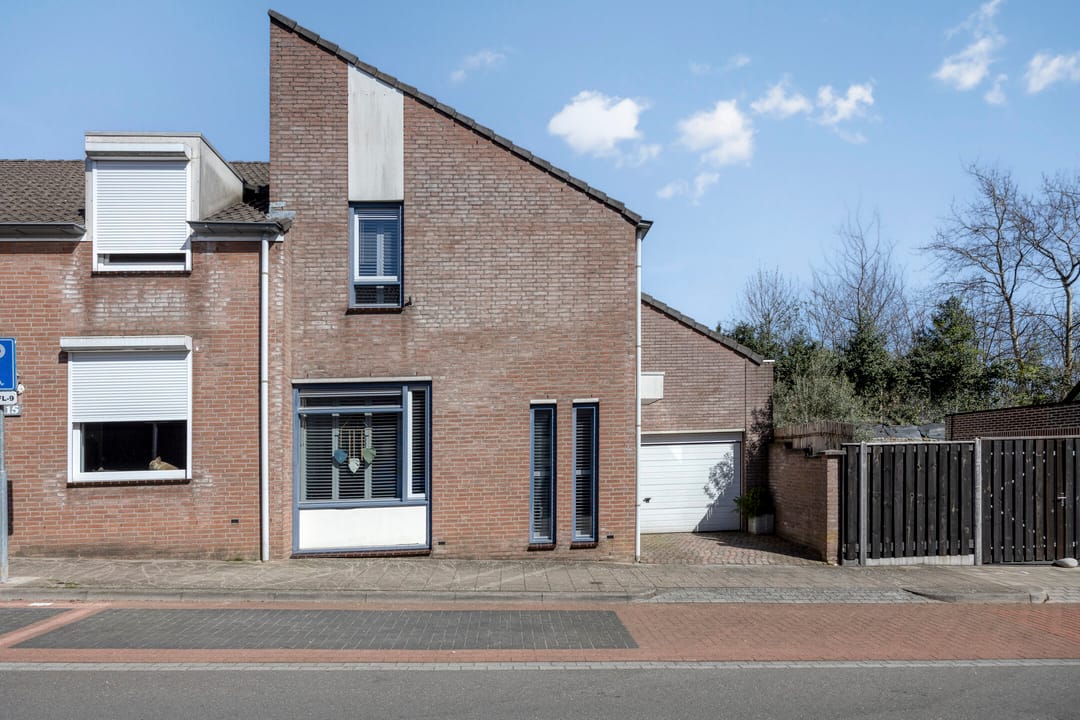 Foto 1 van Kerkstraat 115-A