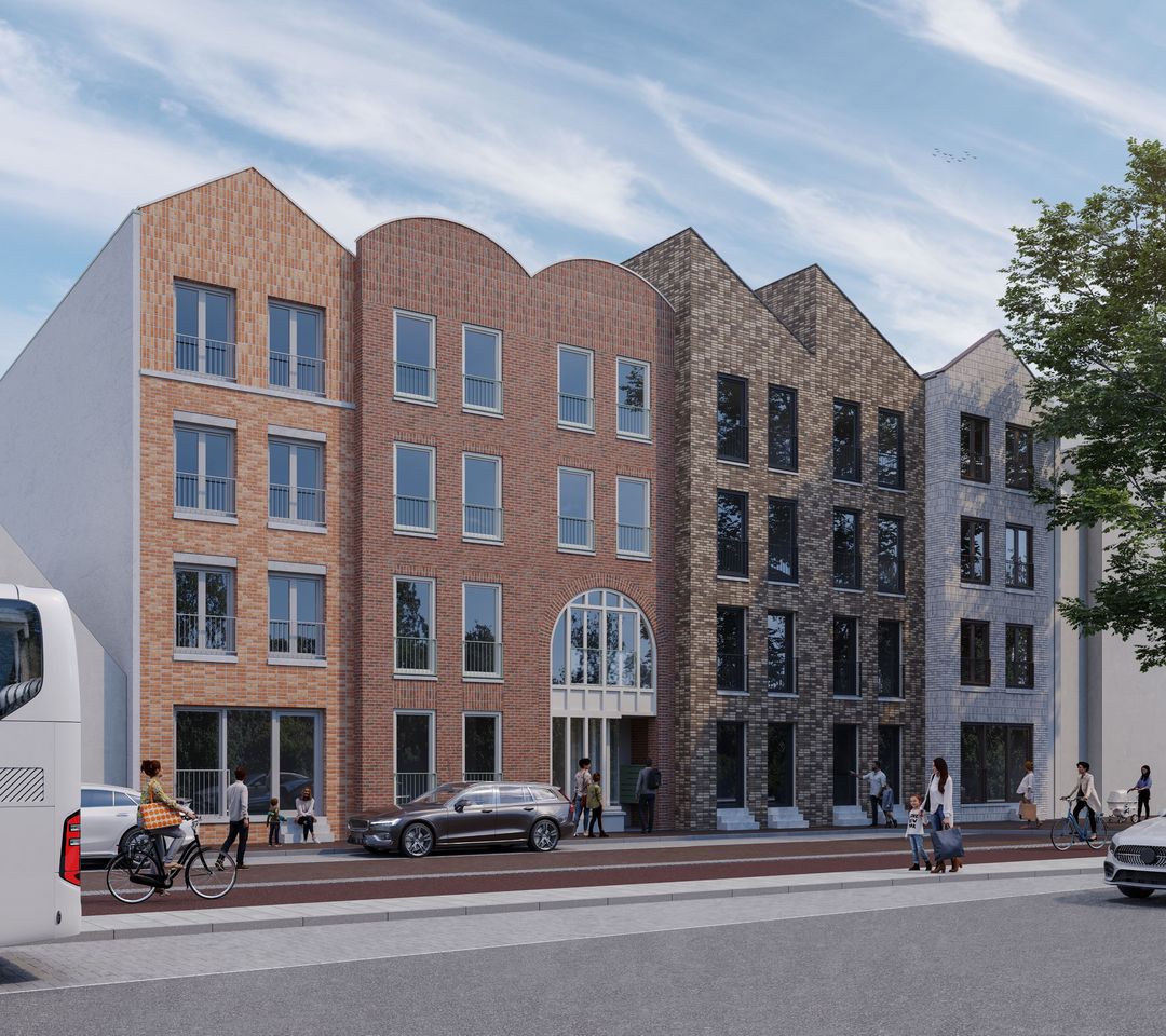 Foto 2 van De Coöperatie