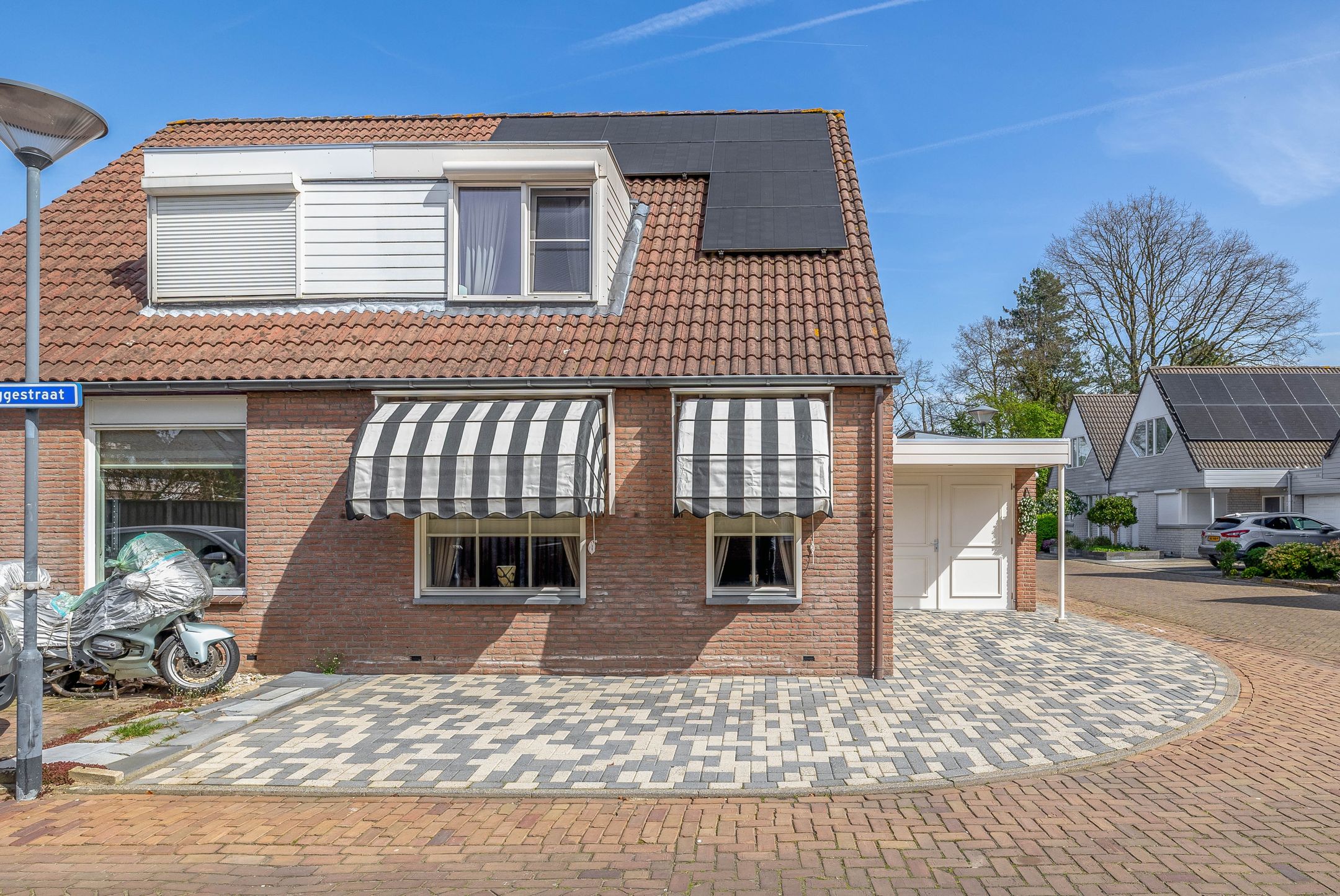 Reggestraat 13 