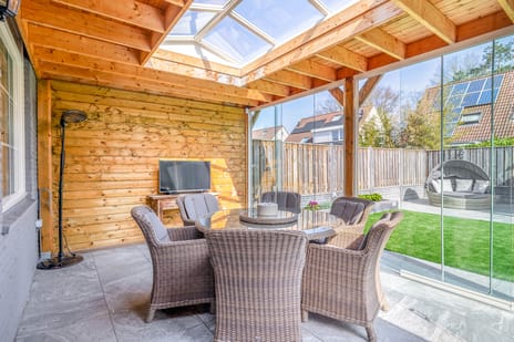 Reggestraat 13 tertiary image