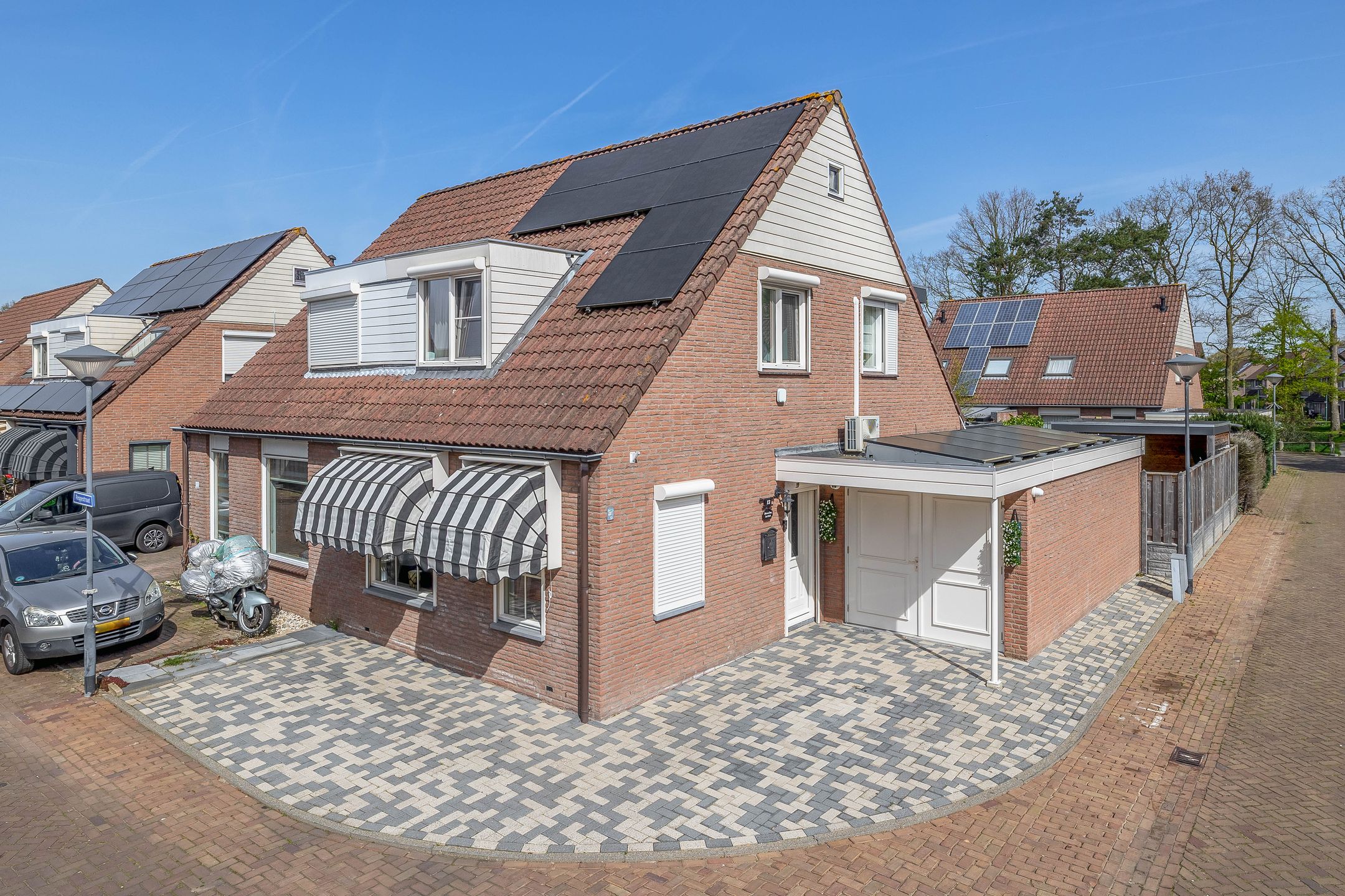 Foto 6 van Reggestraat 13