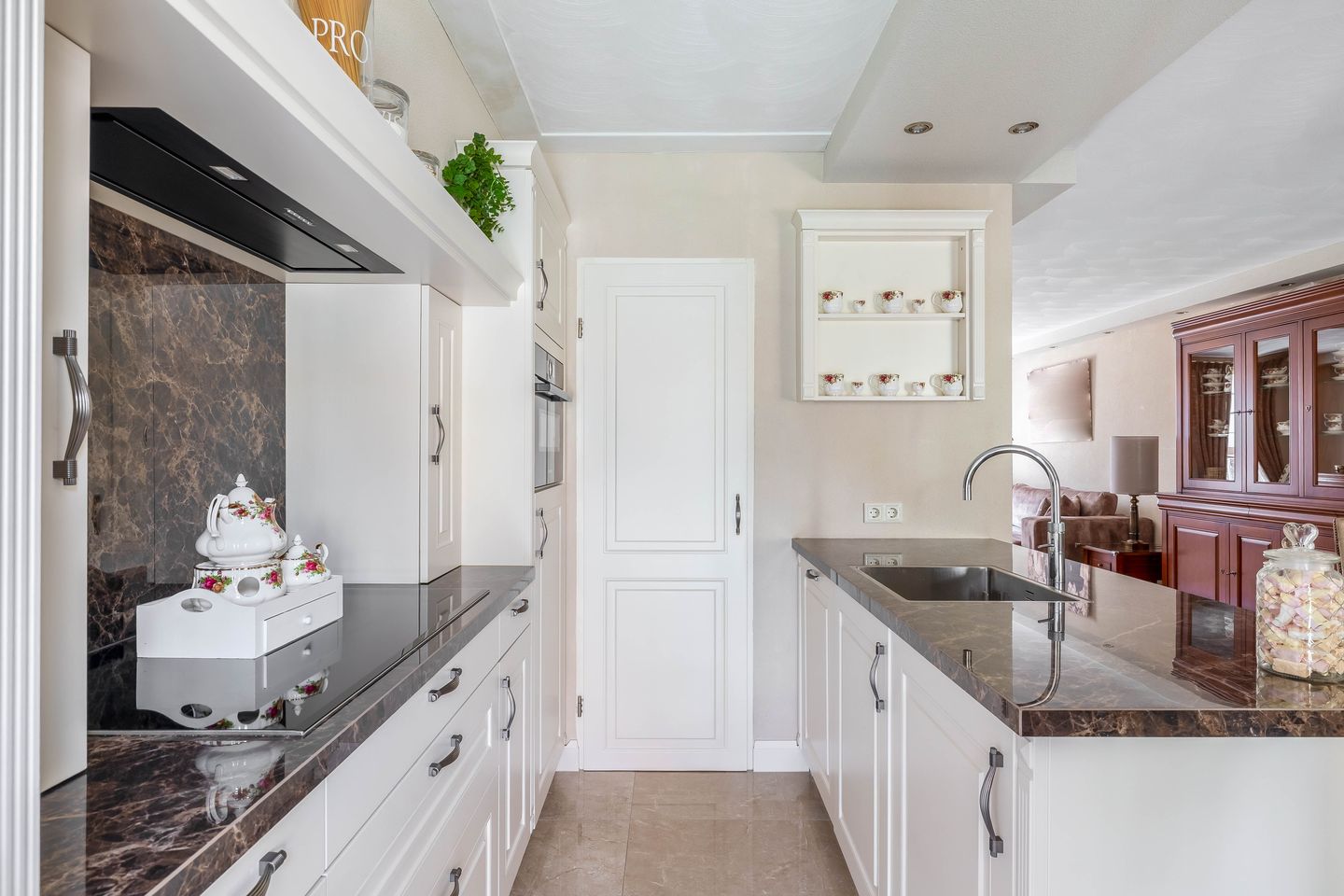 Foto 25 van Reggestraat 13