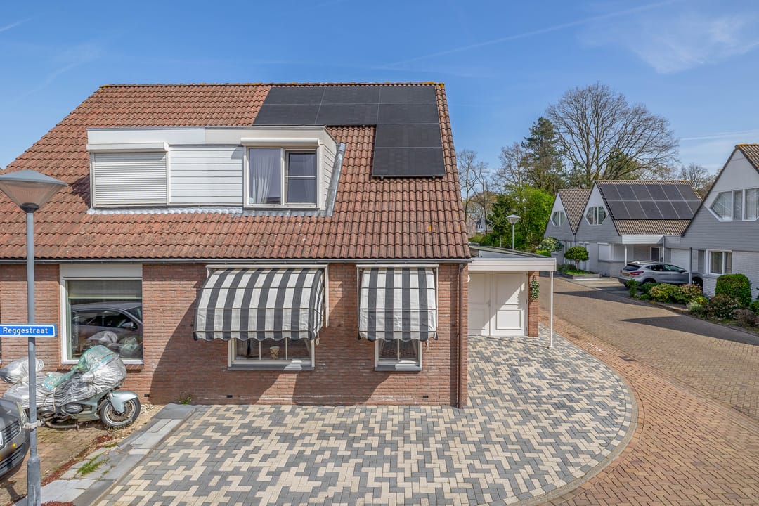 Foto 46 van Reggestraat 13