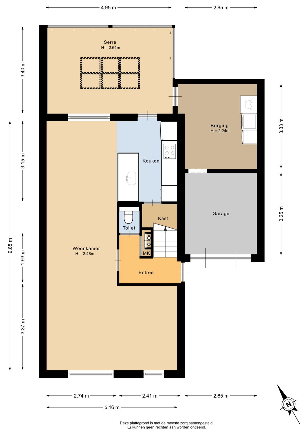 Foto 53 van Reggestraat 13