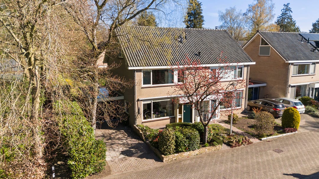 Foto 1 van Hindenhoek 20