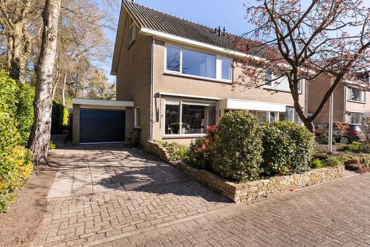 Foto 2 van Hindenhoek 20