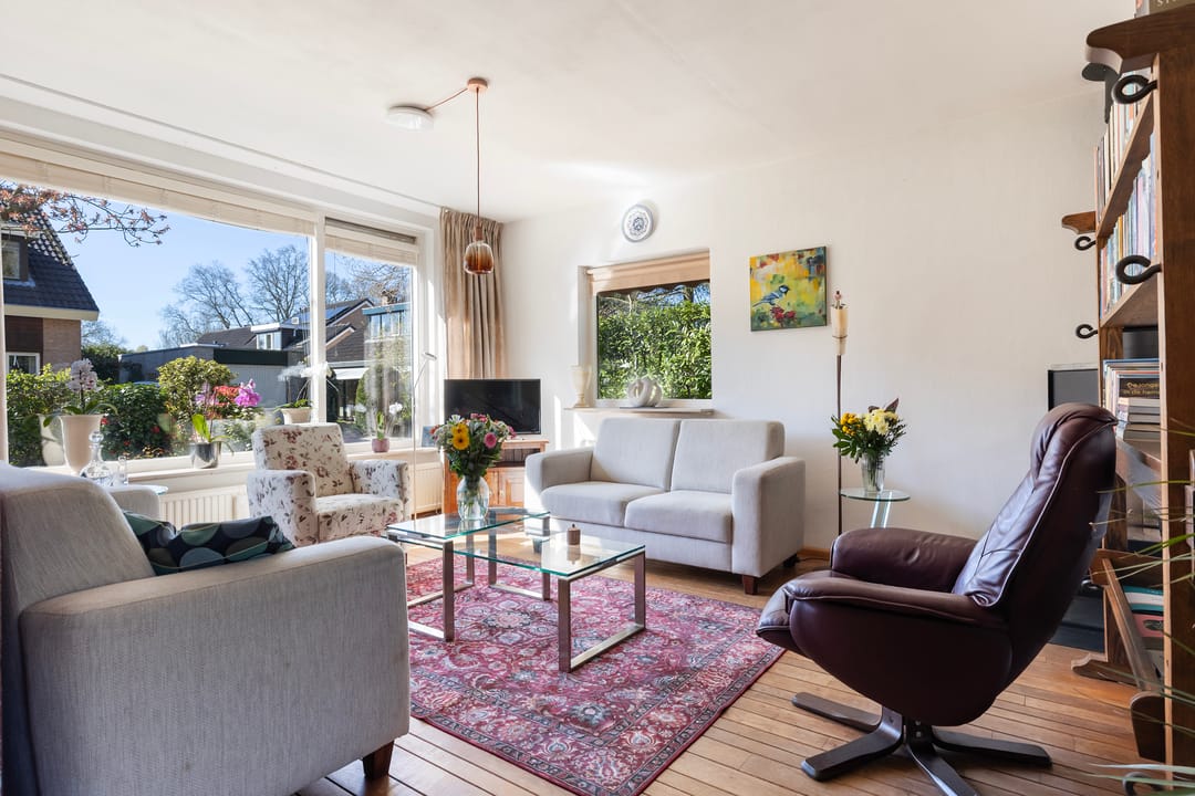 Foto 8 van Hindenhoek 20