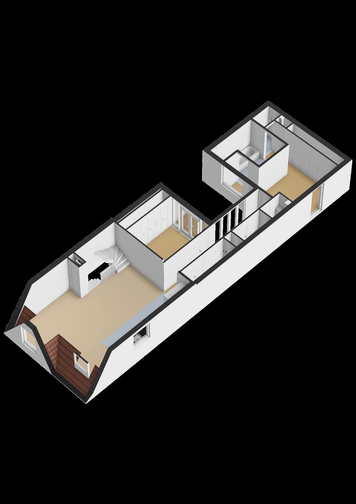 Foto 33 van Prinsengracht 808-D