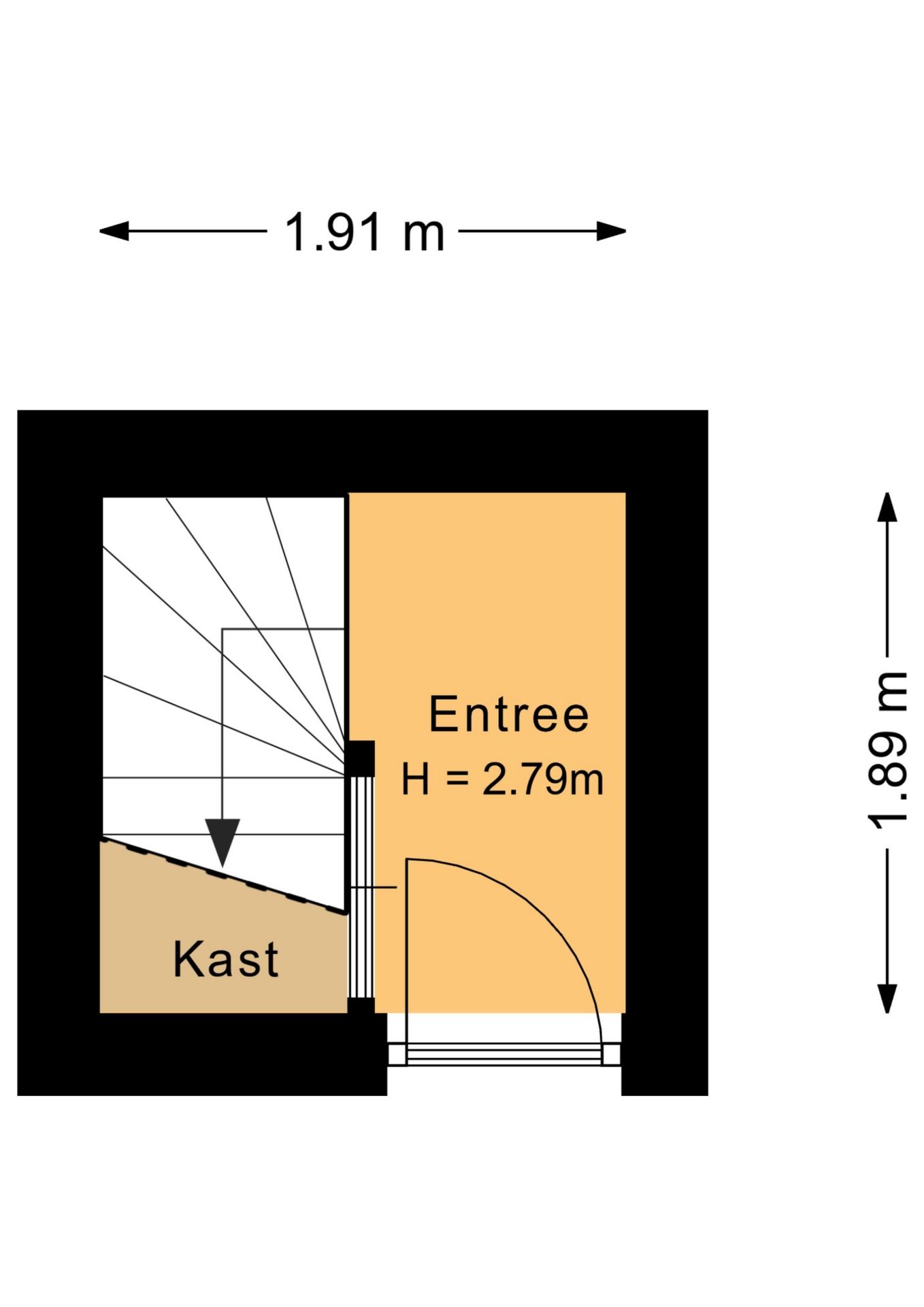 Foto 34 van Prinsengracht 808-D