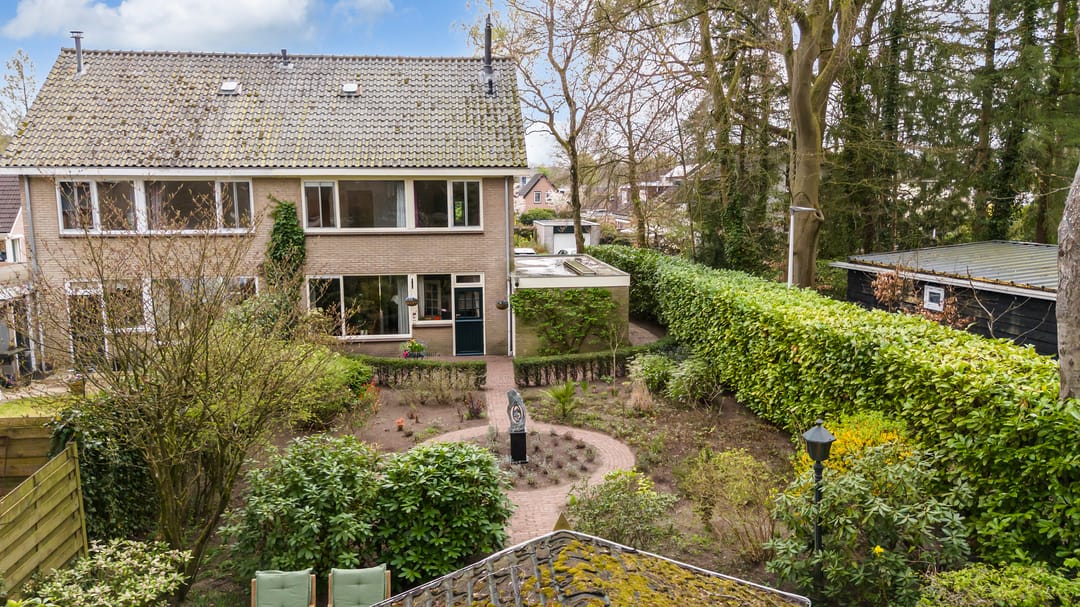 Foto 28 van Hindenhoek 20