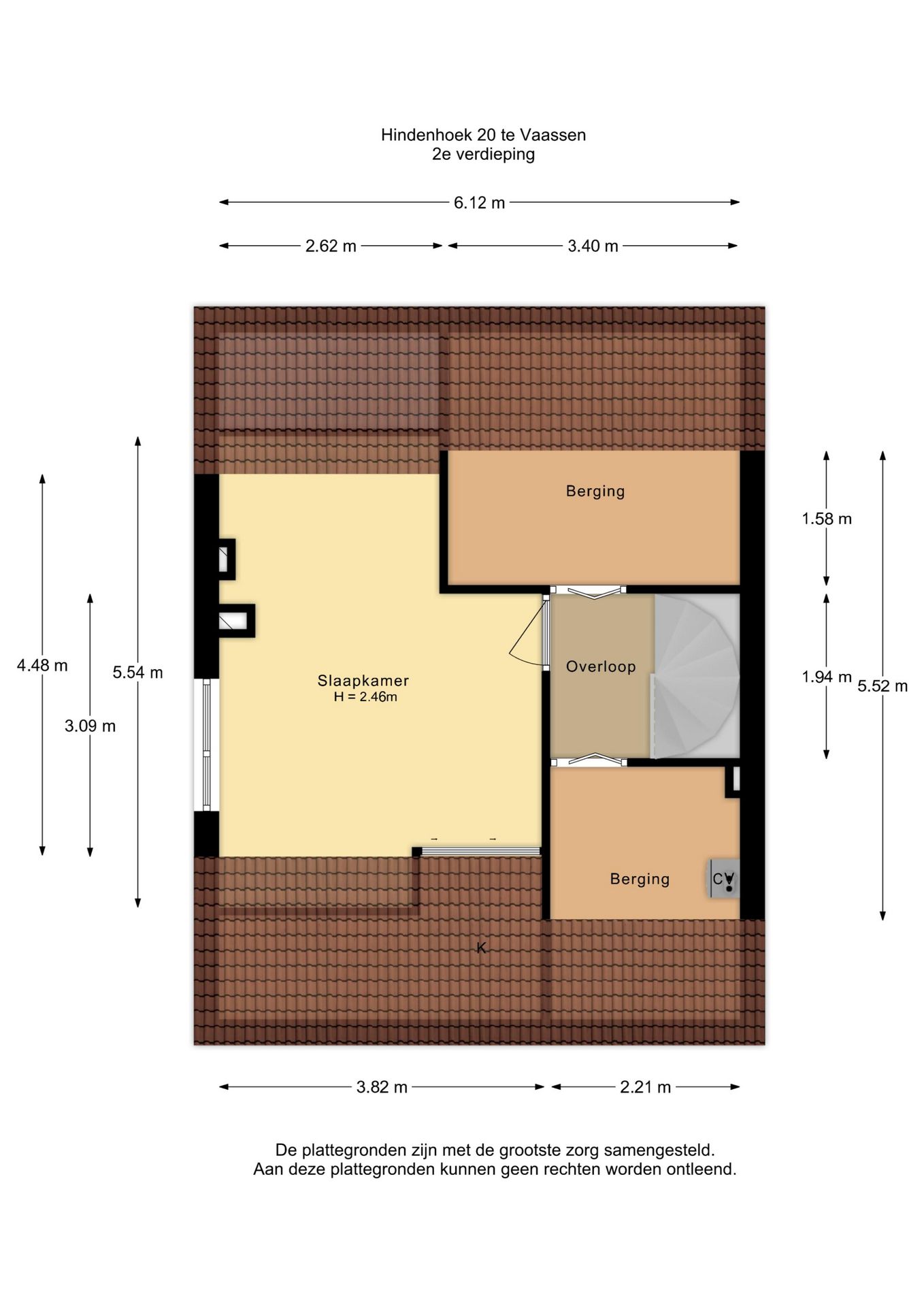 Foto 39 van Hindenhoek 20